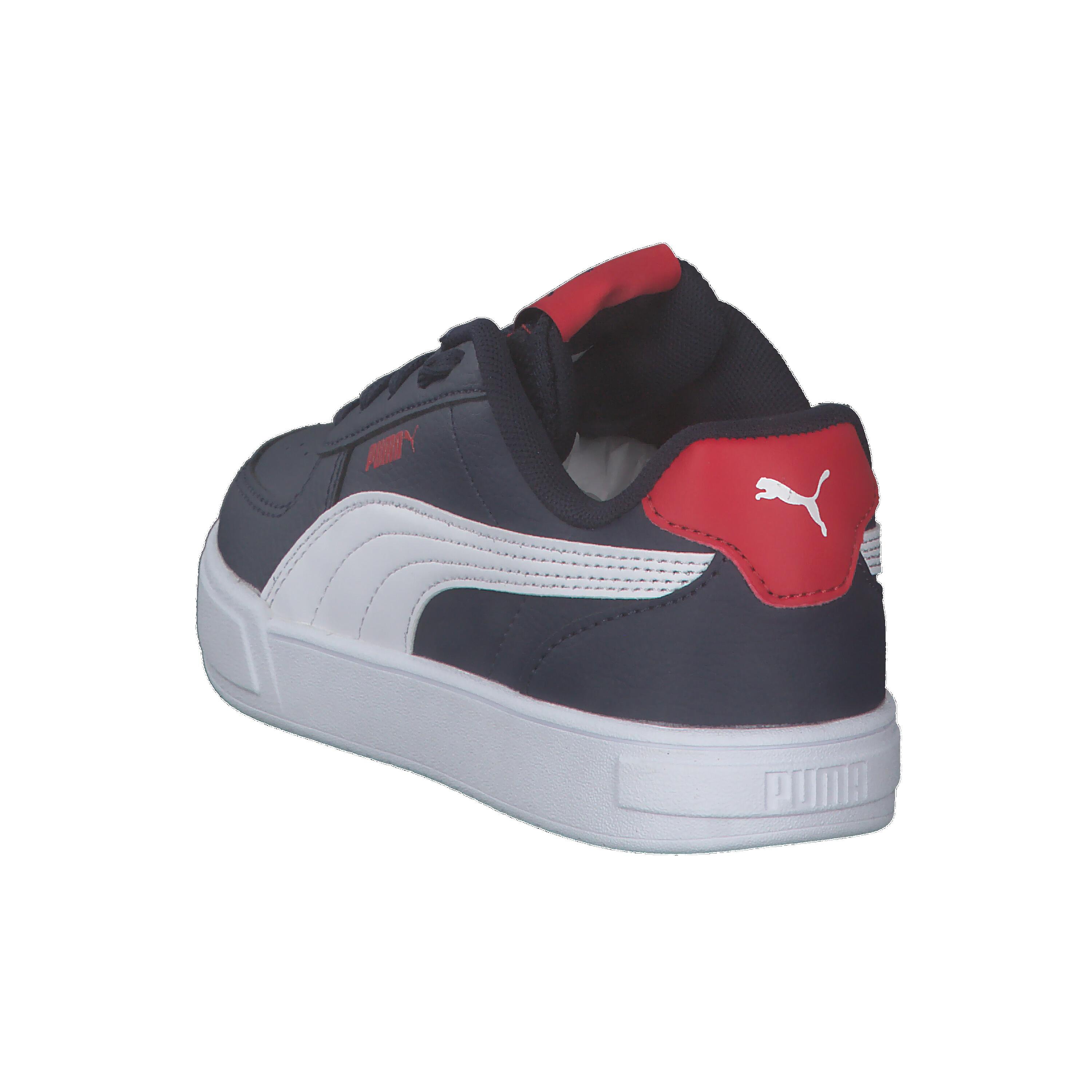 Puma Kinder Sneaker Caven PS 382057 12/15
