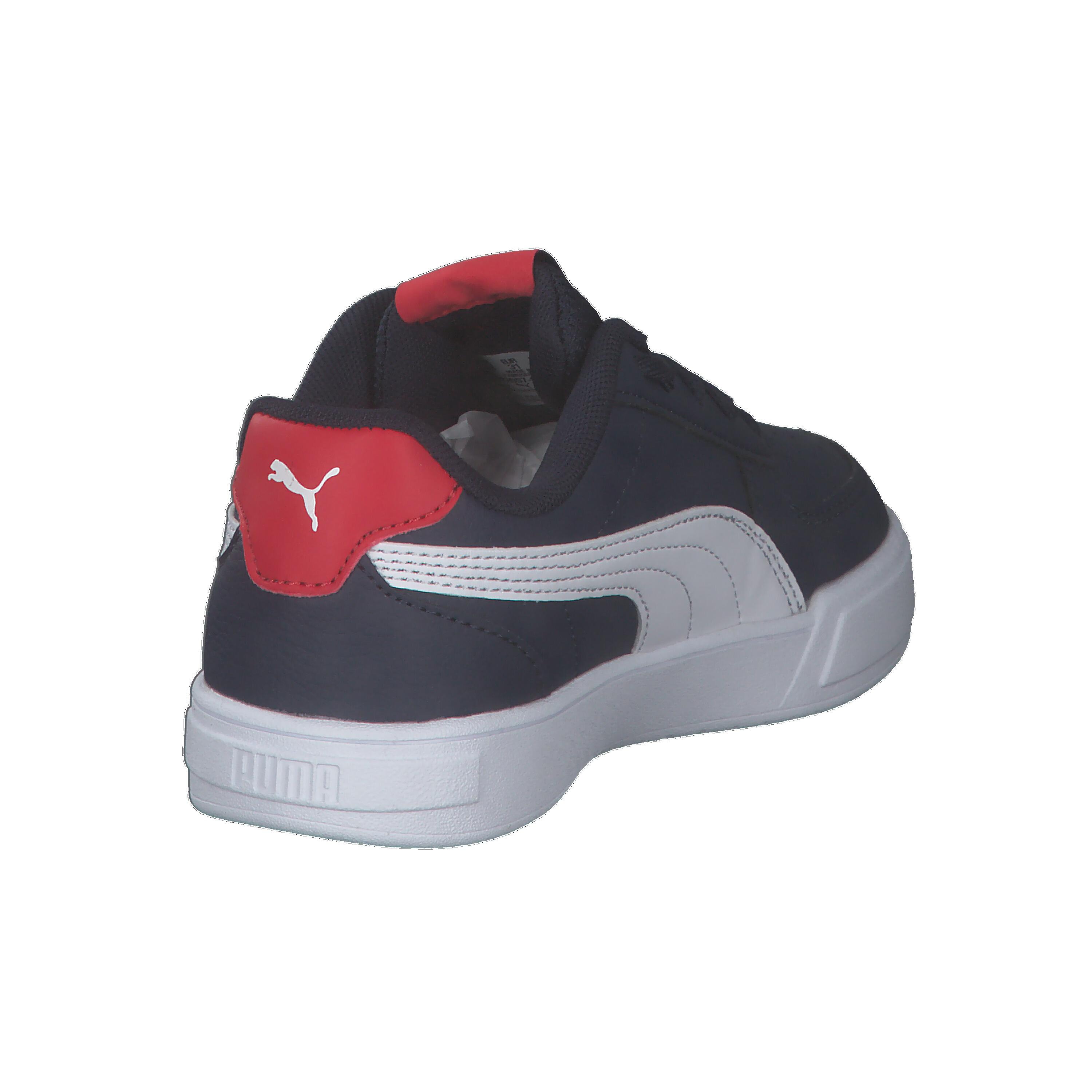 Puma Kinder Sneaker Caven PS 382057 14/15