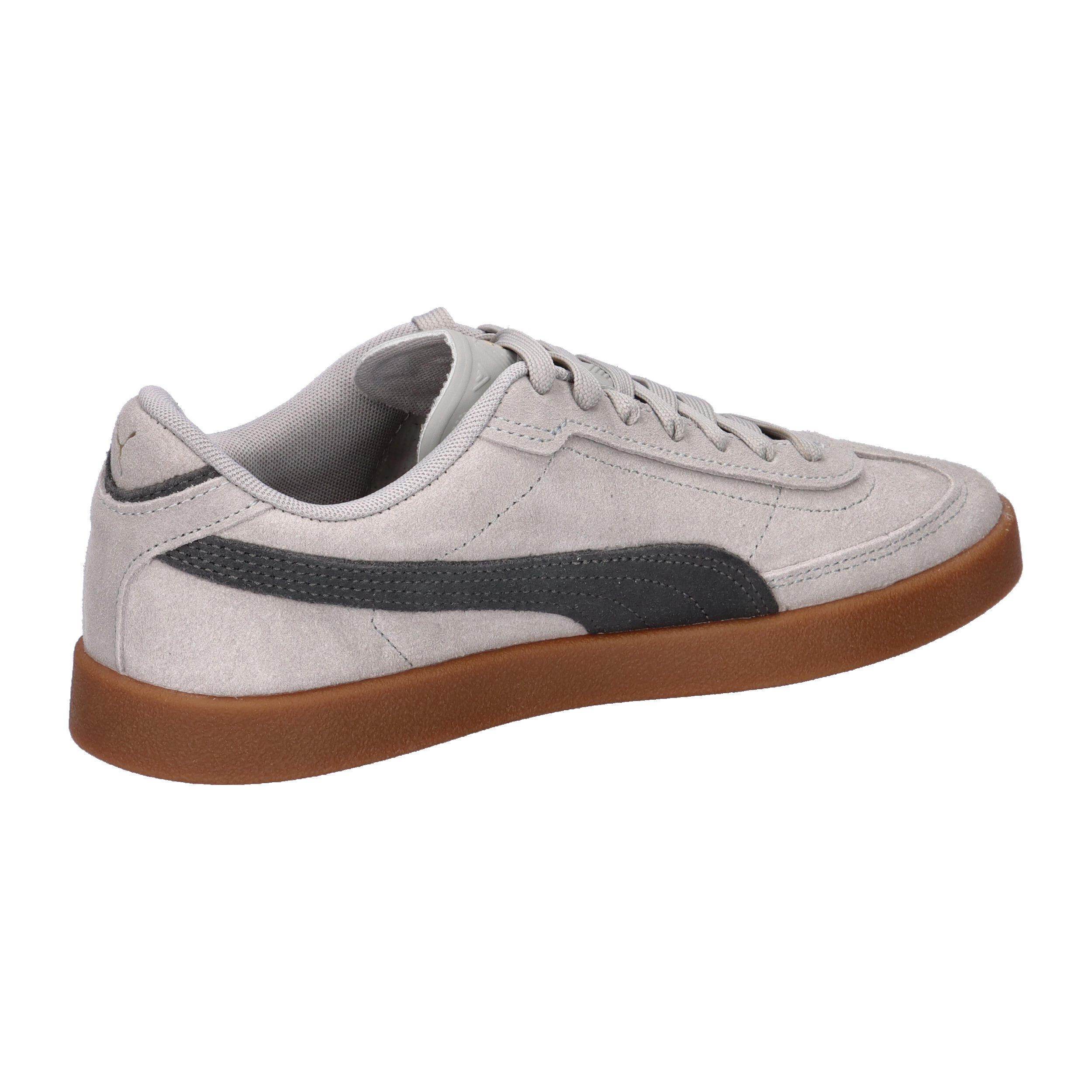 Puma Unisex Sneaker Club II Era Suede 400717 7/7