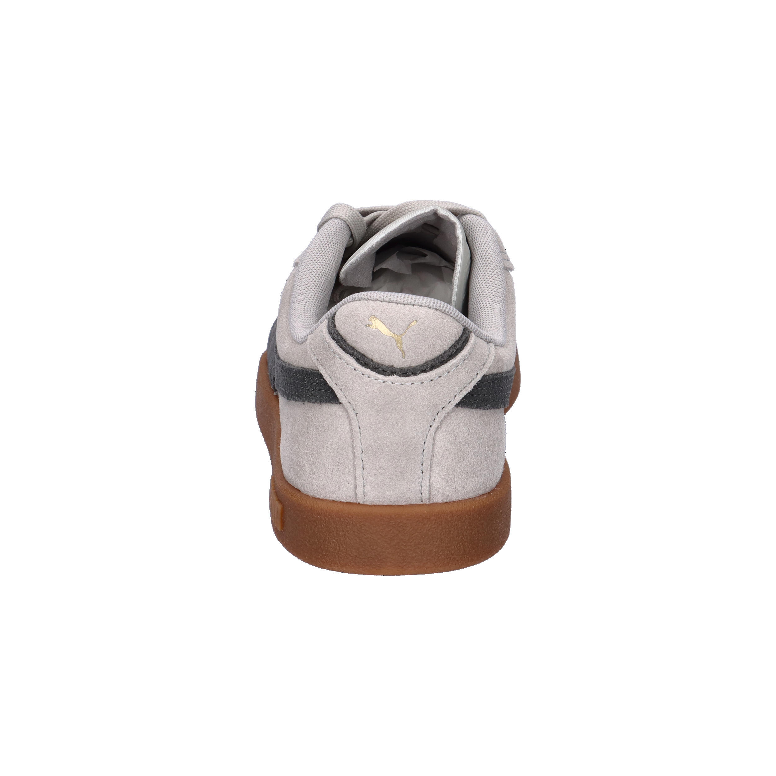 Puma Unisex Sneaker Club II Era Suede 400717 5/7