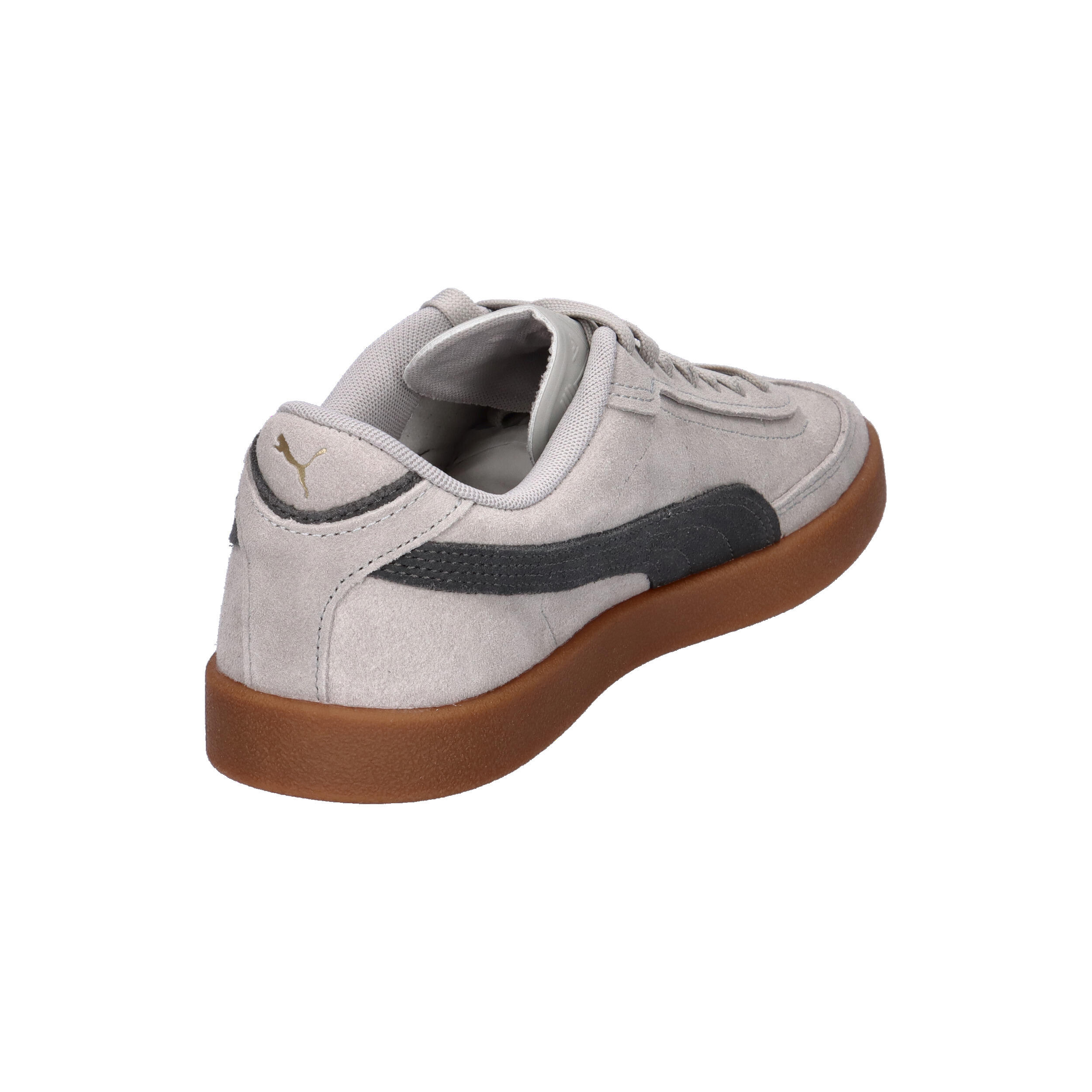 Puma Unisex Sneaker Club II Era Suede 400717 6/7