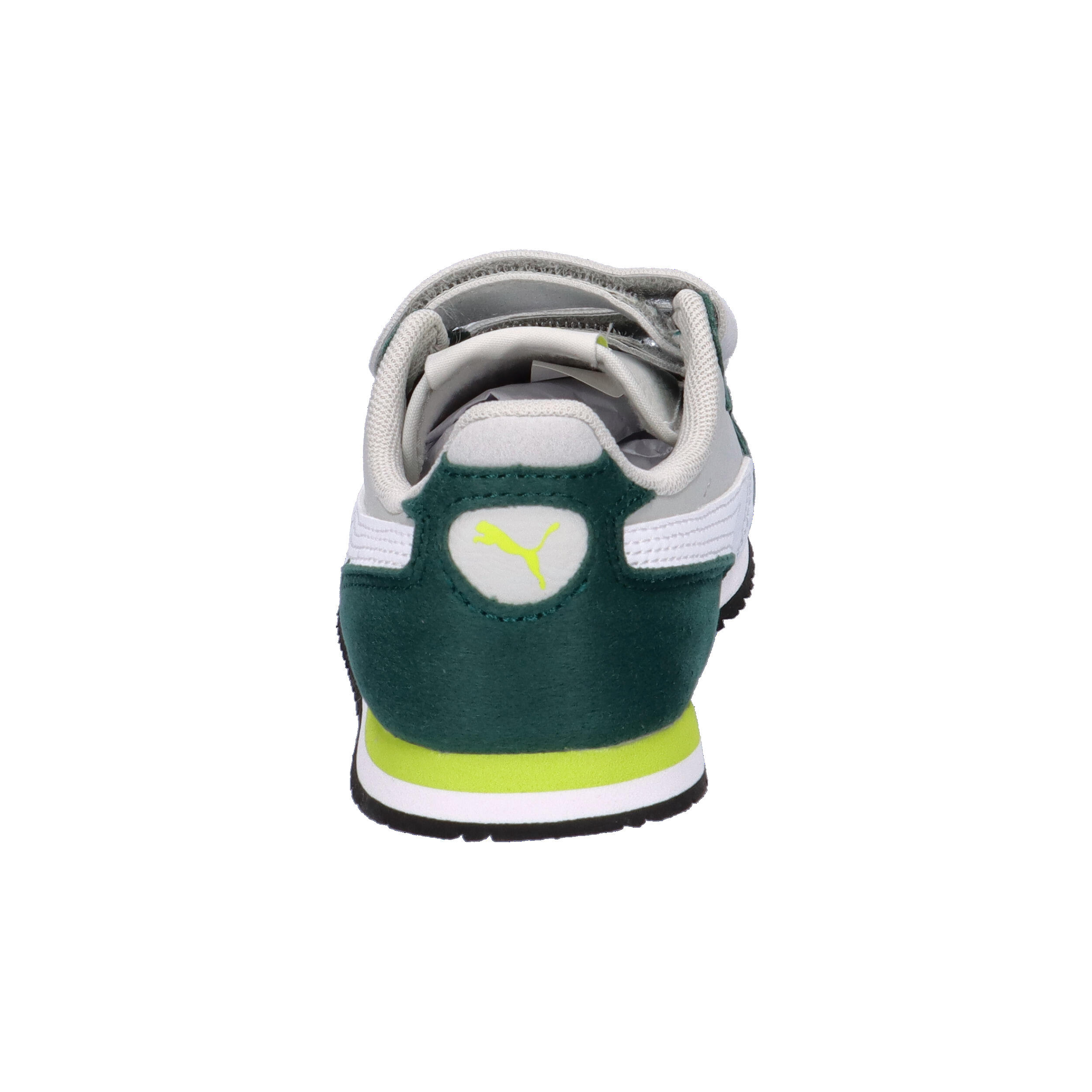 Puma Kinder Sneaker Cabana Racer SL 20 V PS 383730 13/15