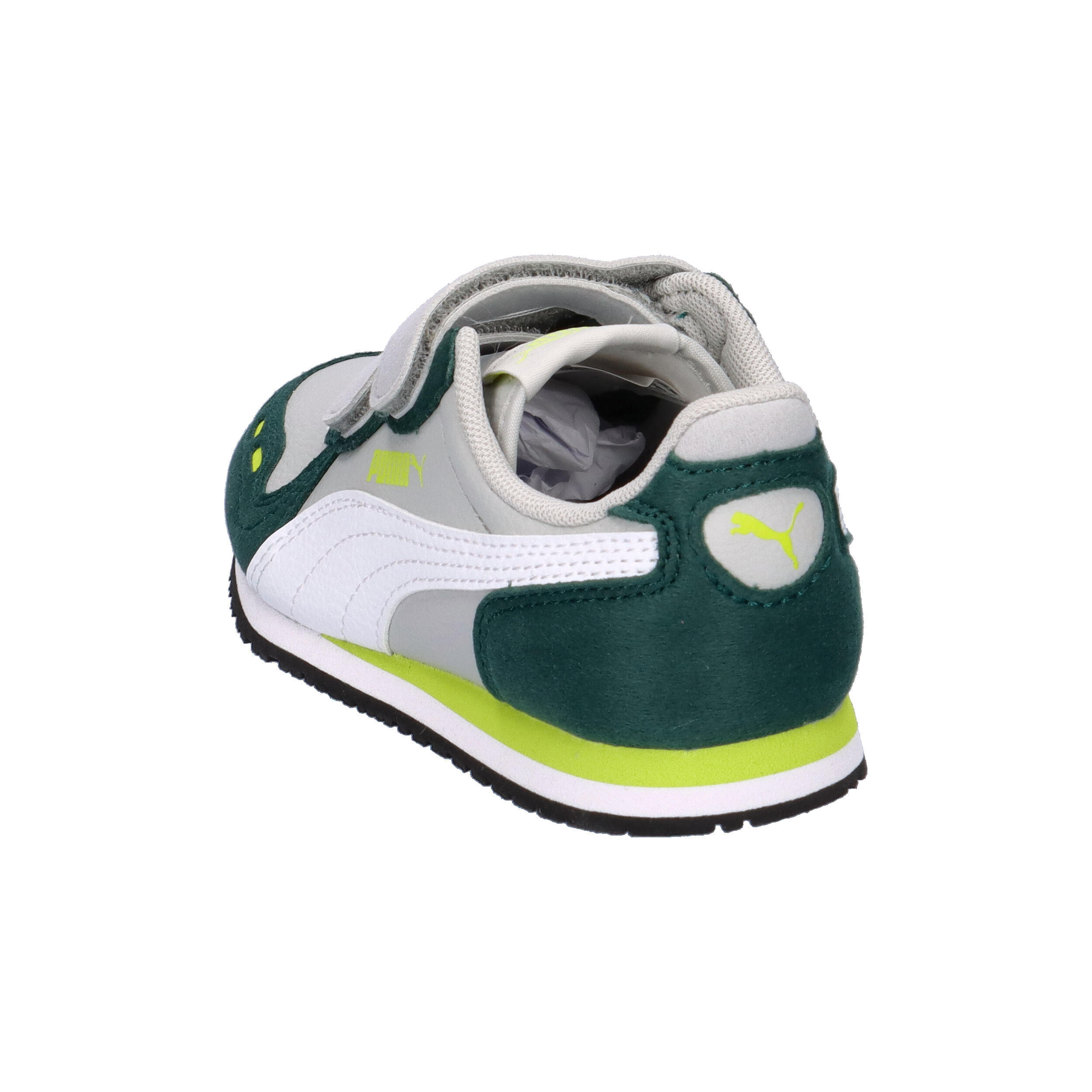 Puma Kinder Sneaker Cabana Racer SL 20 V PS 383730 12/15