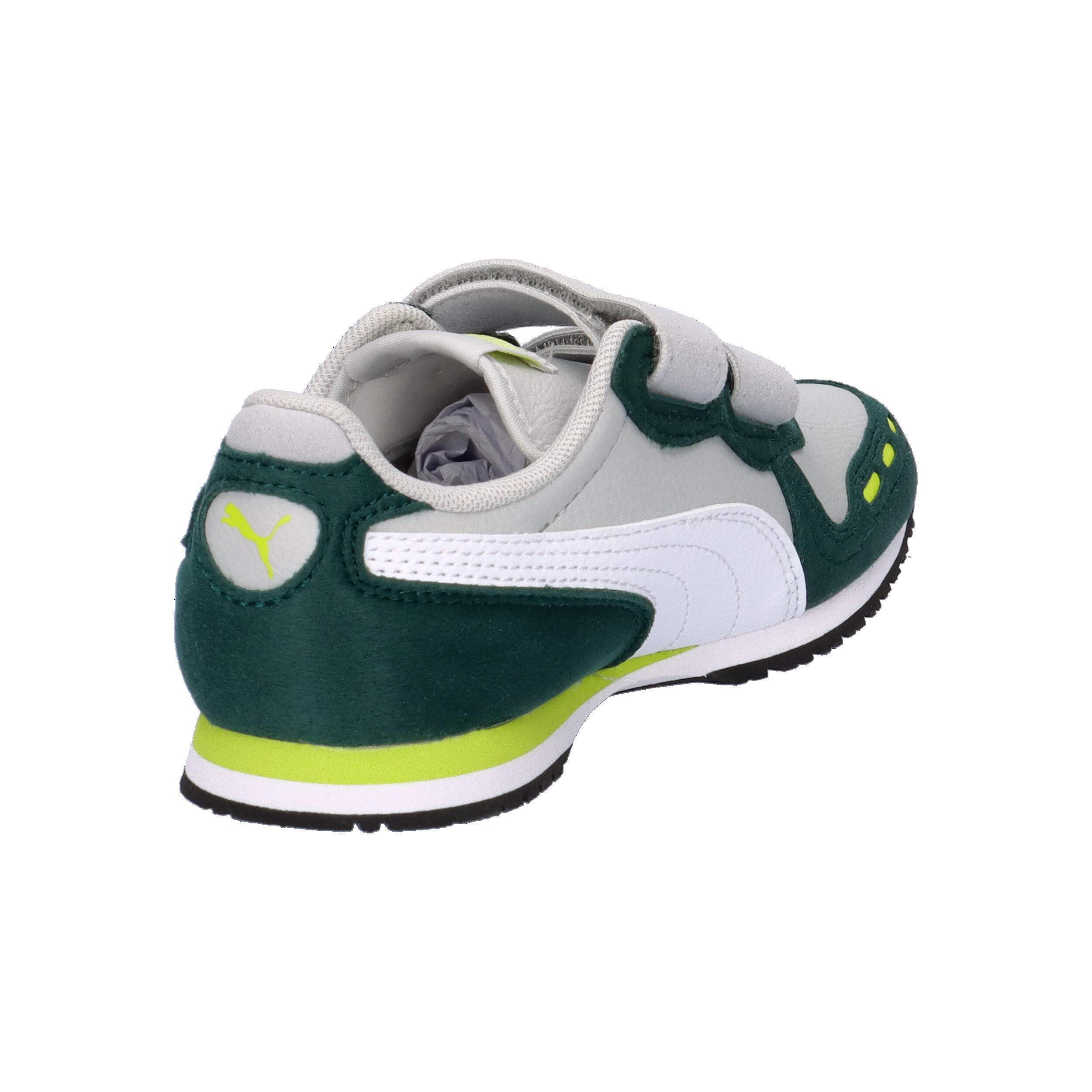 Puma Kinder Sneaker Cabana Racer SL 20 V PS 383730 14/15