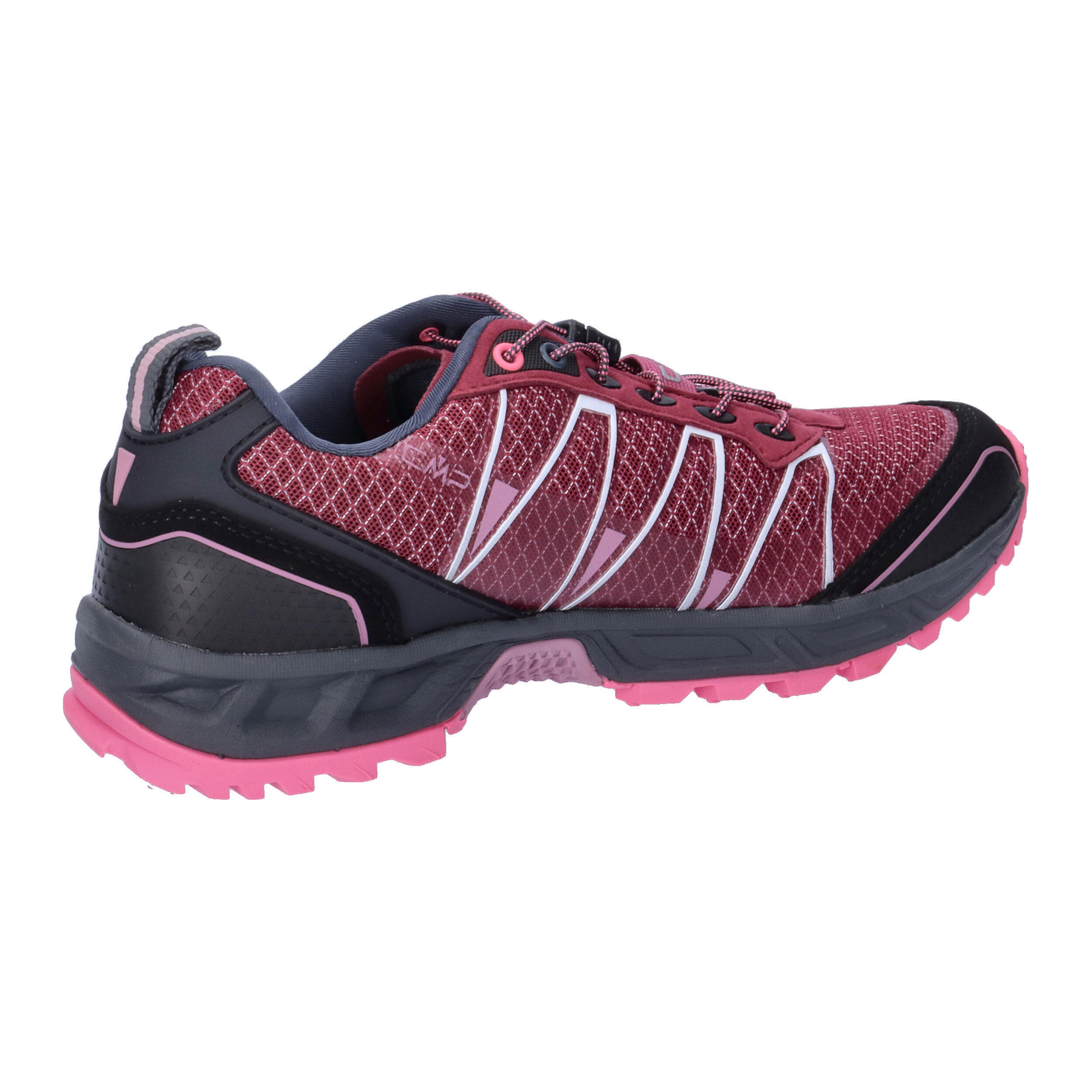 Chaussures de trail basse femme CMP Altak 7/7