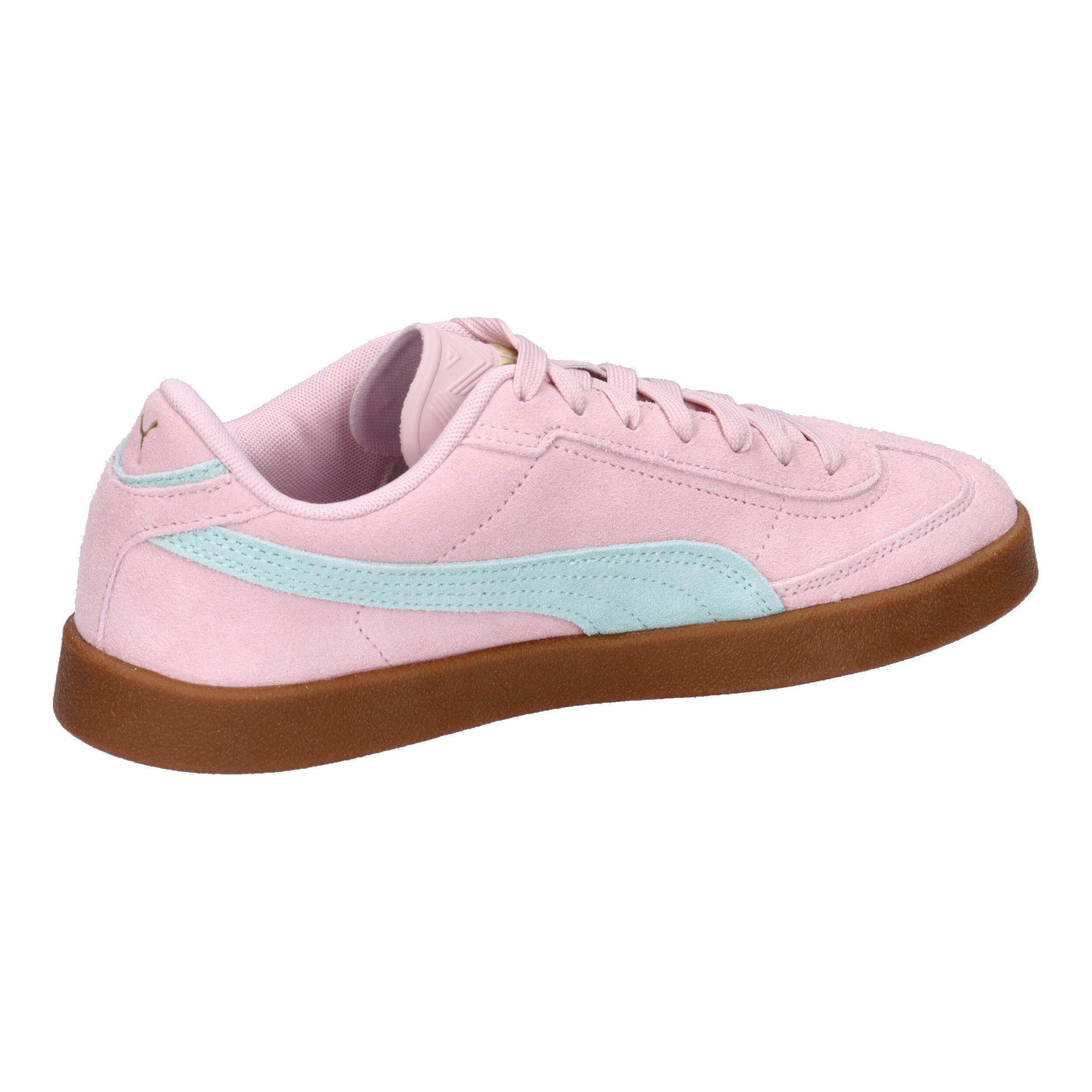 Sapatilhas Puma Club II Era Suede 7/7