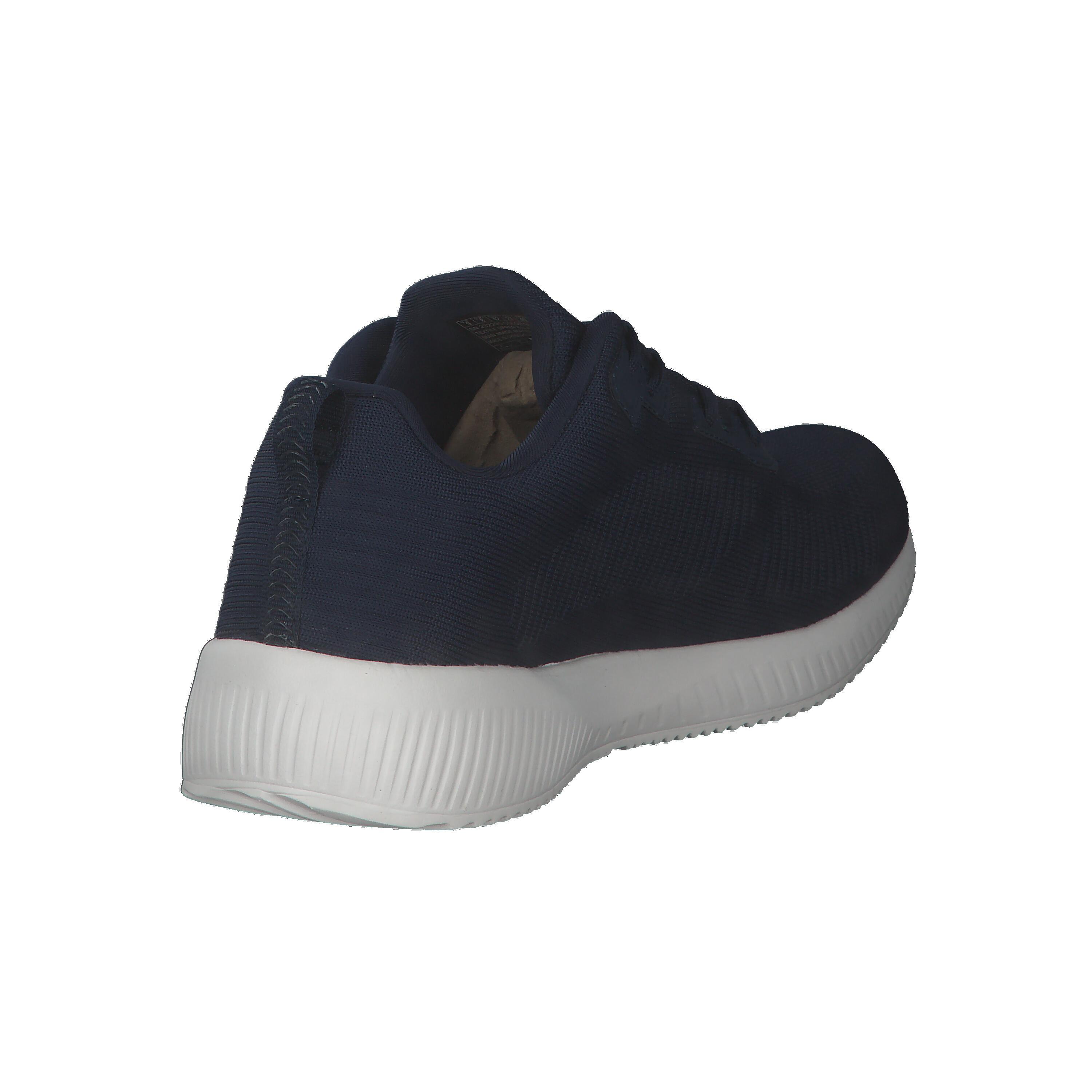 Zapatillas hombre Skechers Squad Azul 6/7