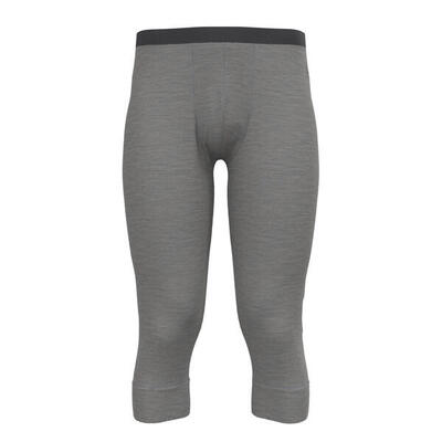ODLO ODLO Herren Unterhose BL BOTTOM 3/4 MERINO 200