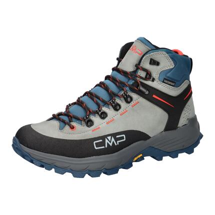 CMP Herren Trekkingschuhe Tytanus Mid 3Q17657