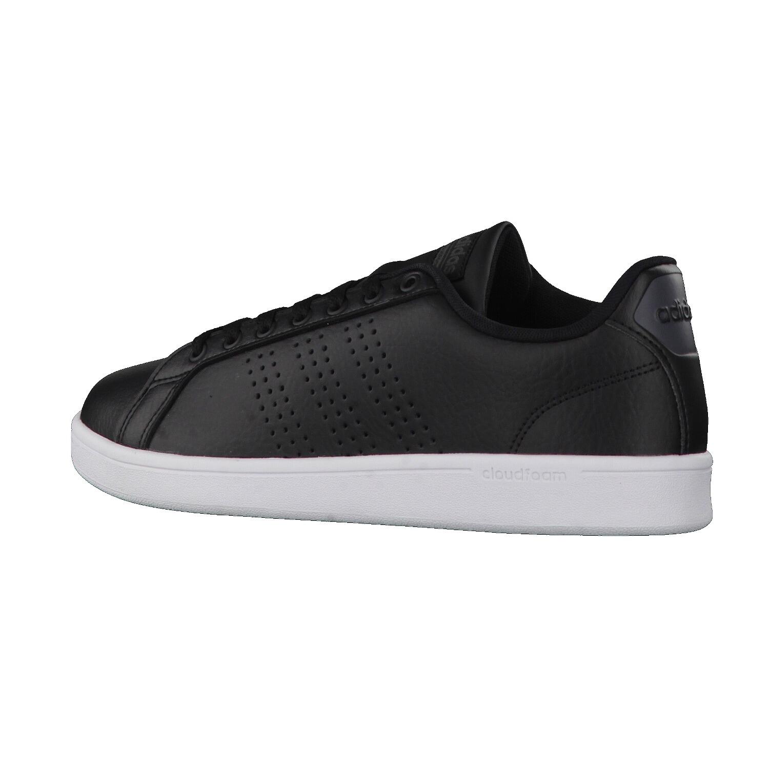 adidas CORE Herren Sneaker CLOUDFOAM ADVANTAGE CLEAN 11/15