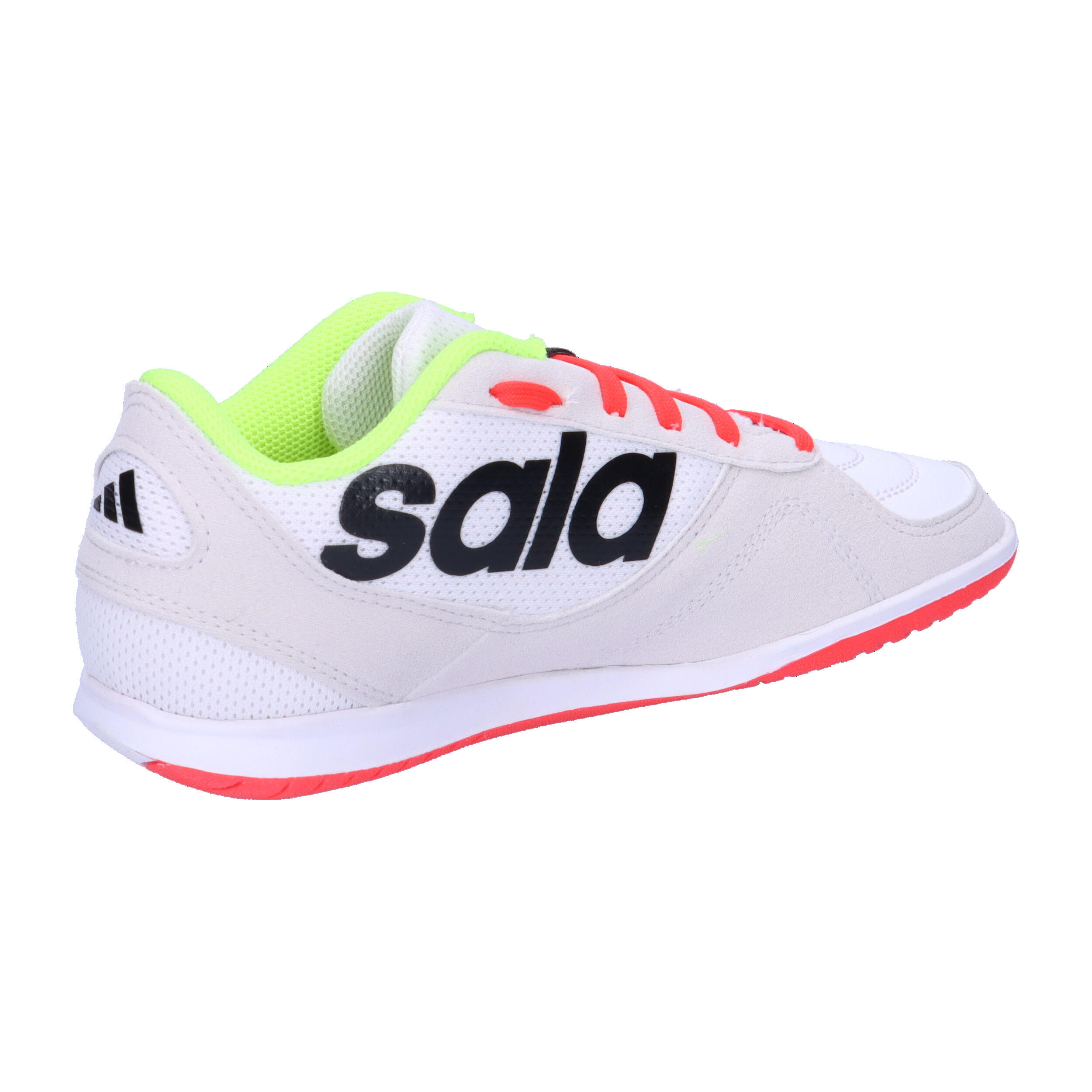 Sapatilhas Adidas modelo JP5641 para crianças unissex 7/7
