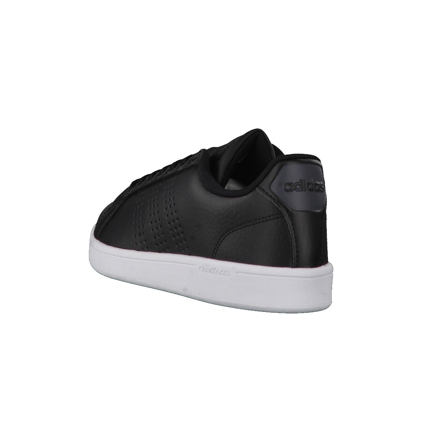 adidas CORE Herren Sneaker CLOUDFOAM ADVANTAGE CLEAN 12/15