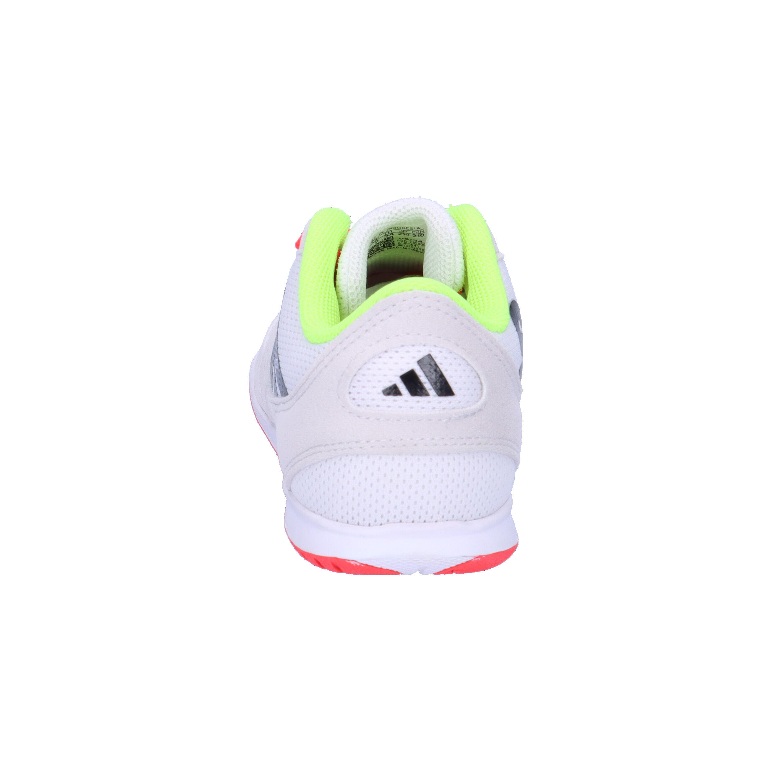 Sapatilhas Adidas modelo JP5641 para crianças unissex 5/7