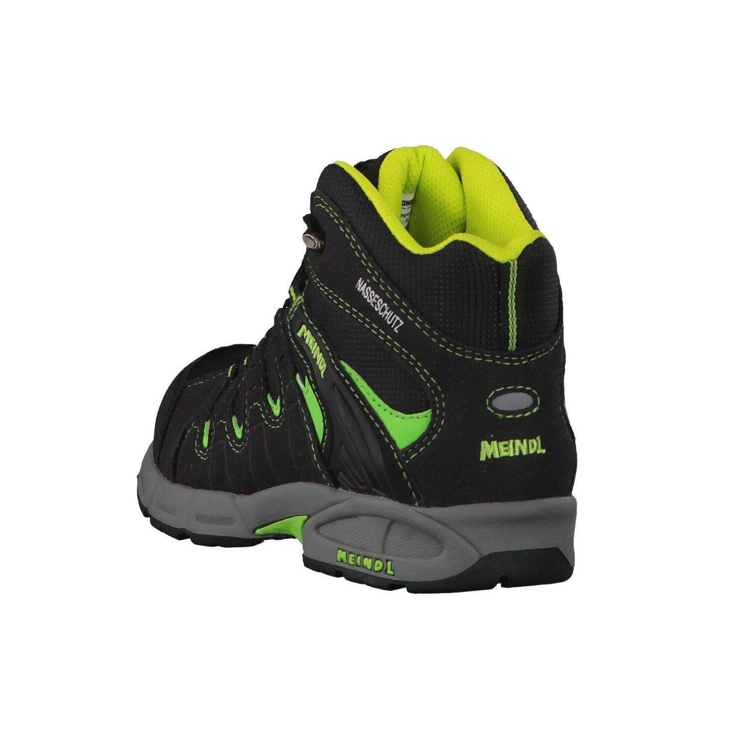 Trekkingschoenen voor kinderen Meindl Snap JR Mid 4/7