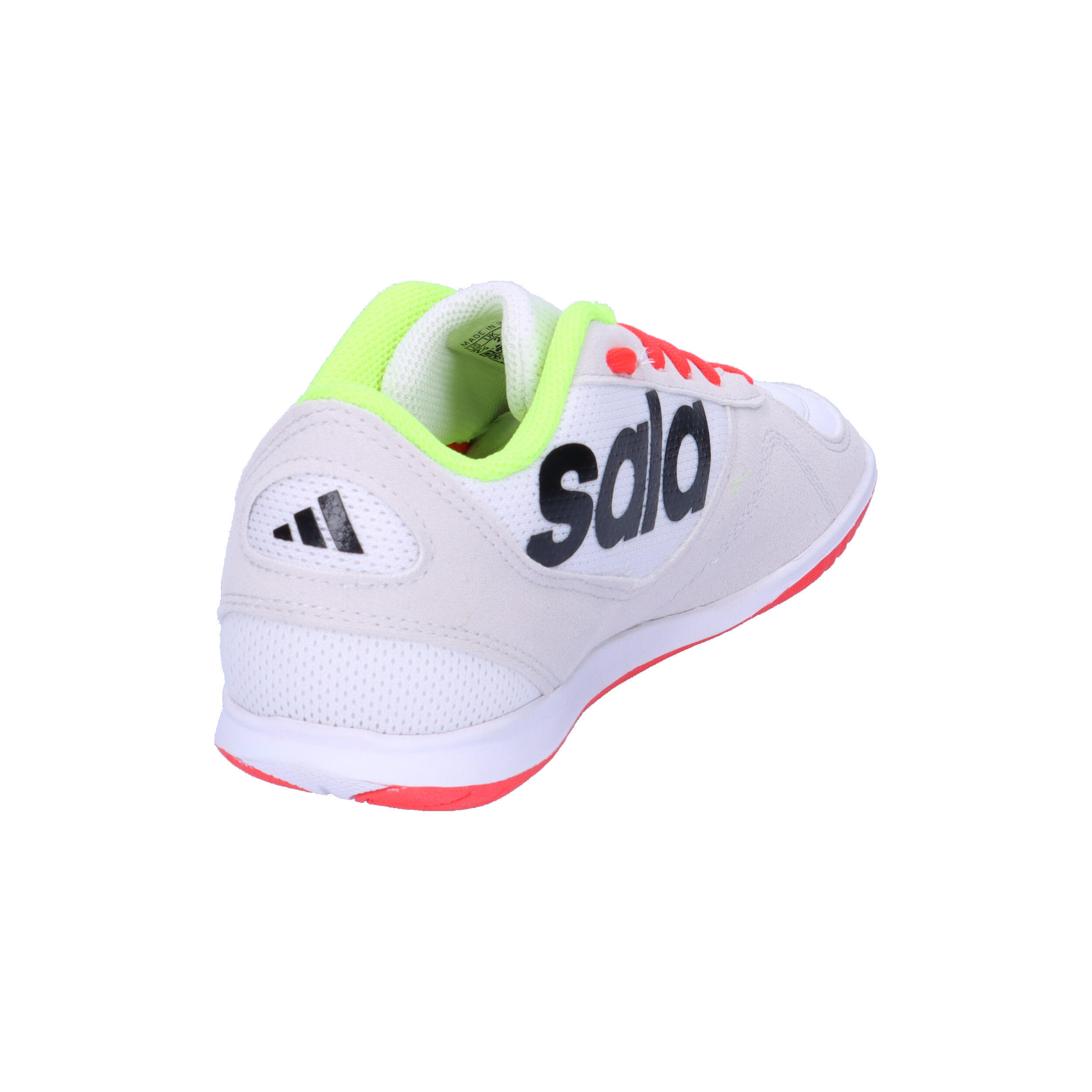 Sapatilhas Adidas modelo JP5641 para crianças unissex 6/7