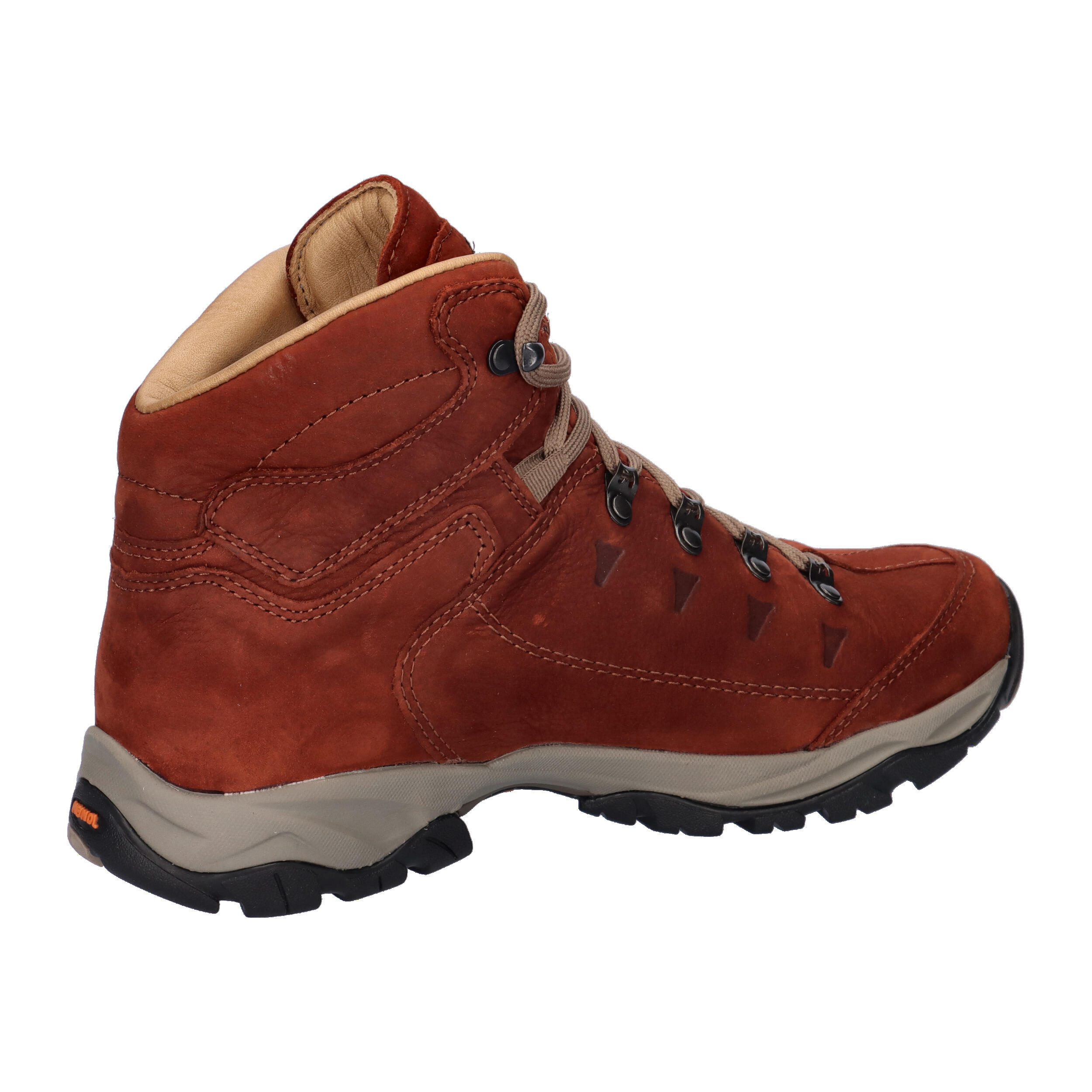 Meindl Herren Wanderstiefel Ohio 2 GTX 3889 15/15