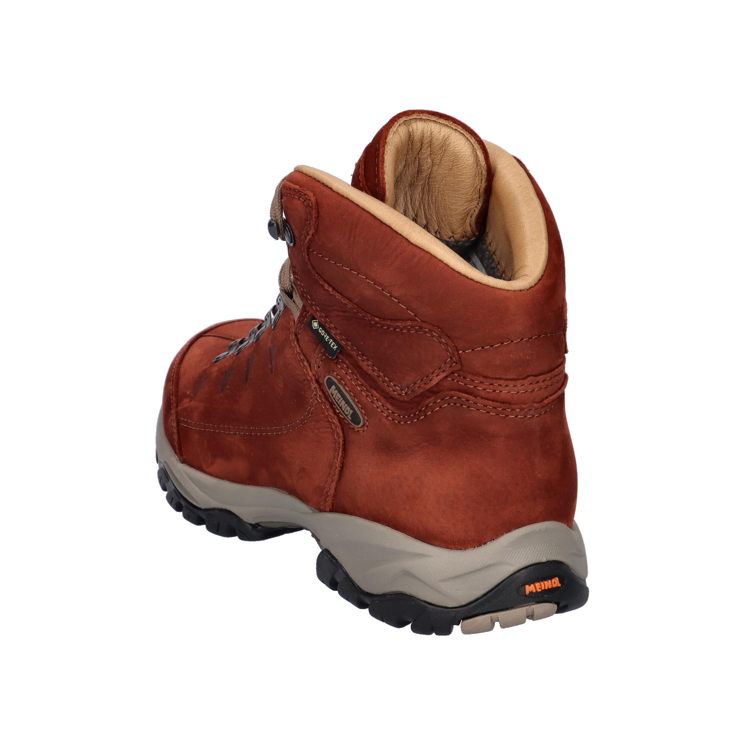 Meindl Herren Wanderstiefel Ohio 2 GTX 3889 12/15