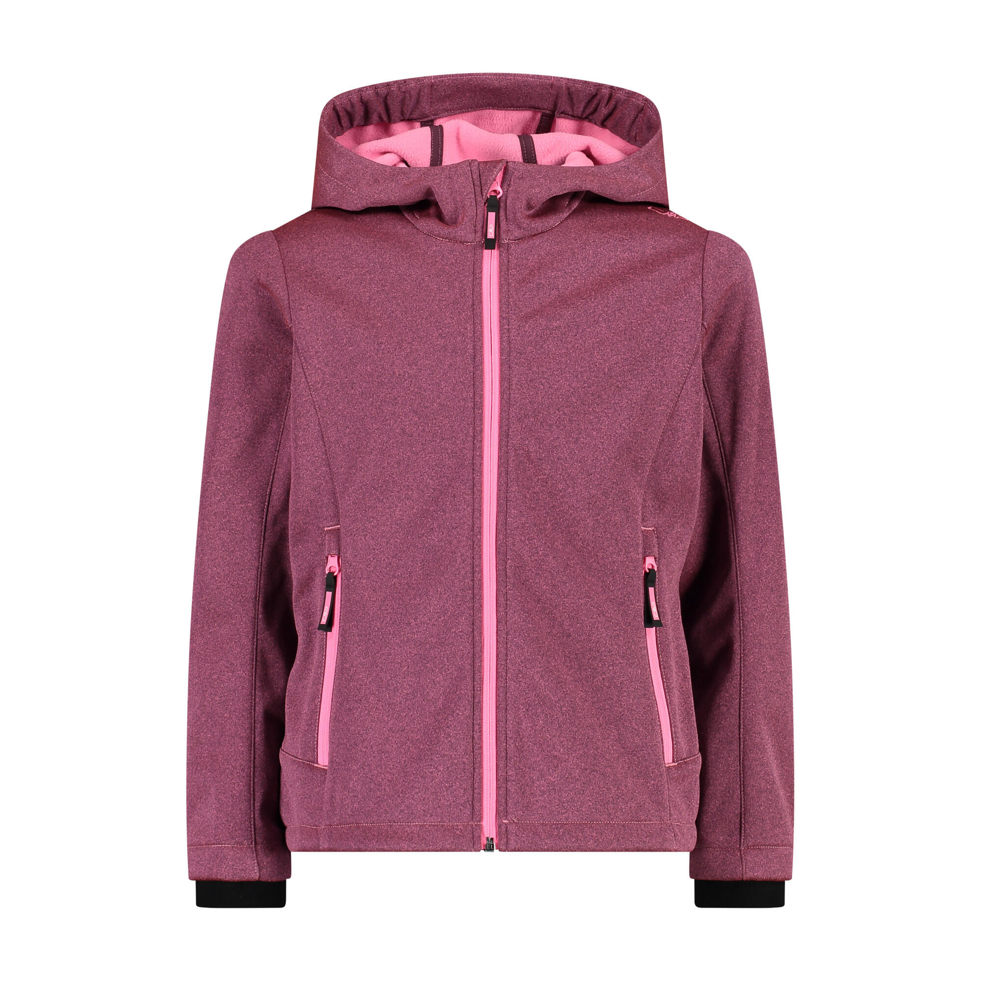 rosa / grau / magentapink