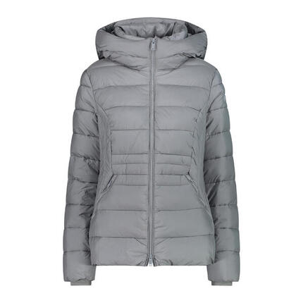 Doudoune à capuche femme CMP 1