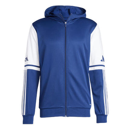 Veste de survêtement à capuche adidas Squadra25
