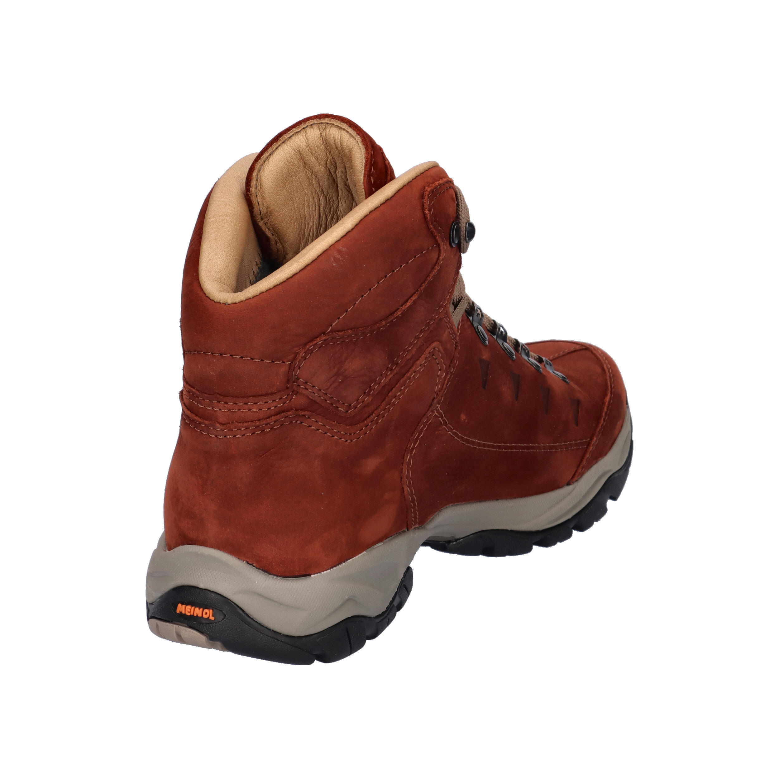 Meindl Herren Wanderstiefel Ohio 2 GTX 3889 14/15
