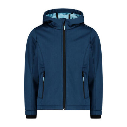 CMP Mädchen Softshell Jacke Fix Hood 3A29385N