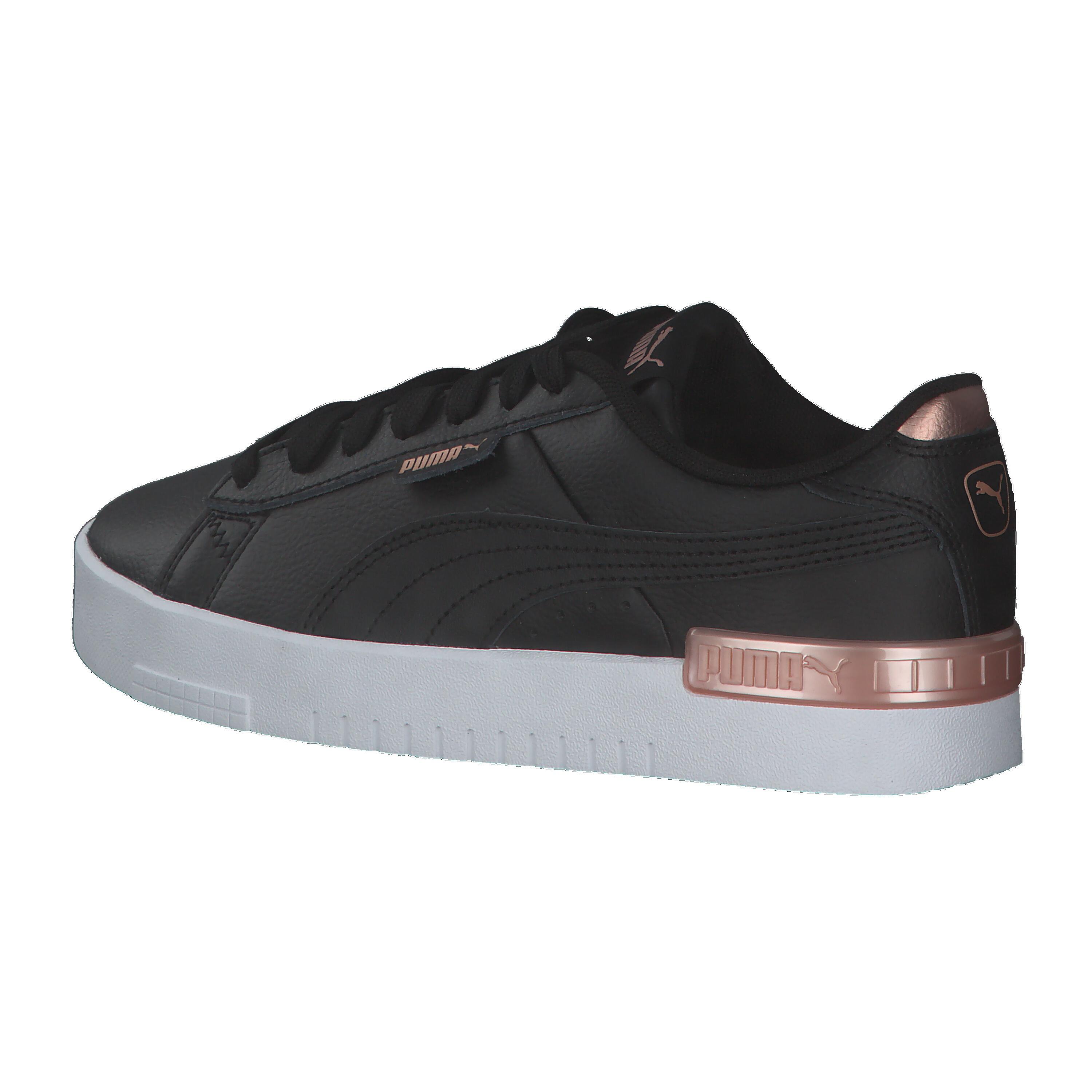 Chaussures de sport pour femme Puma Jada Noir 3/7