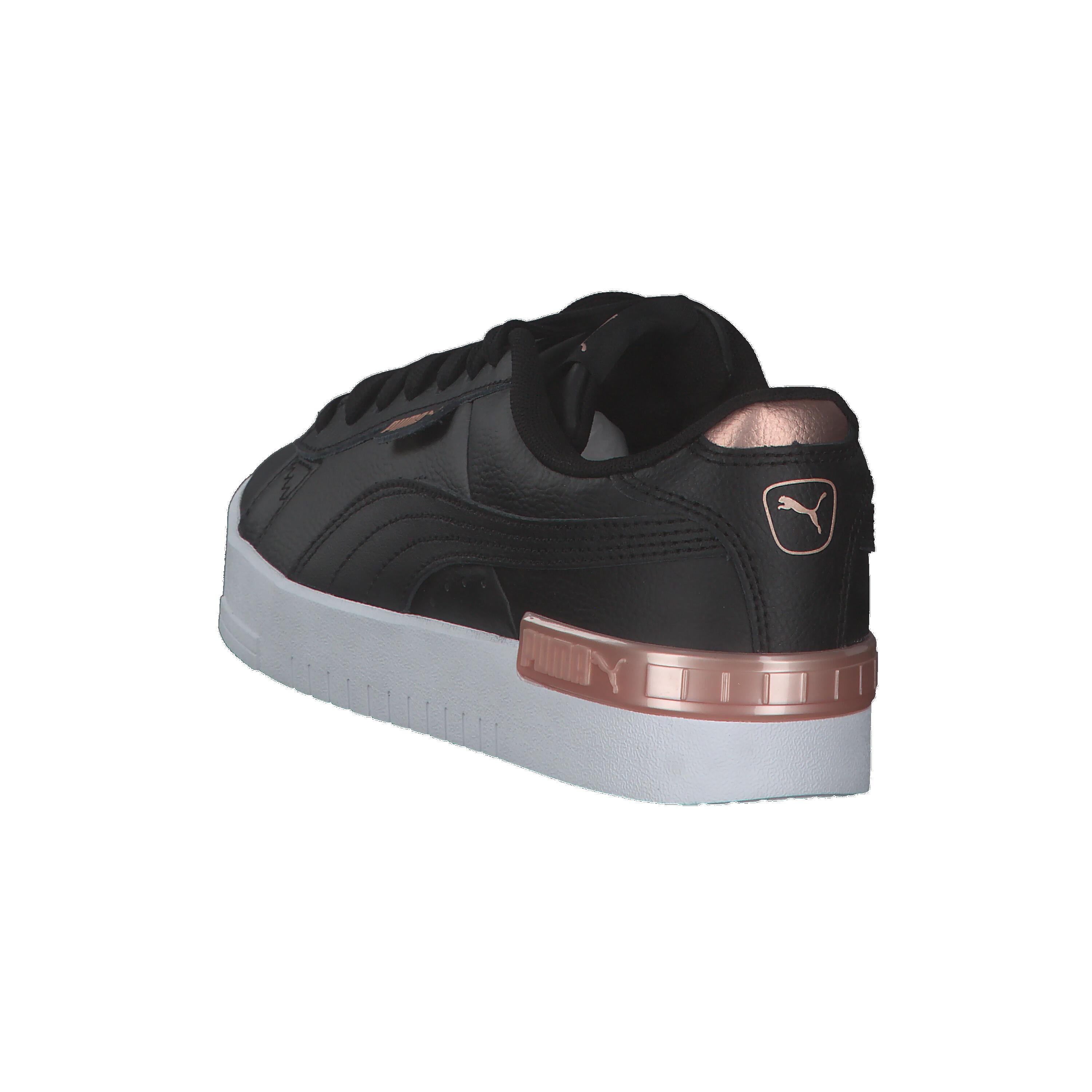 Chaussures de sport pour femme Puma Jada Noir 4/7