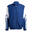 Hanorac bărbați adidas Squadra 25, fermoar frontal
