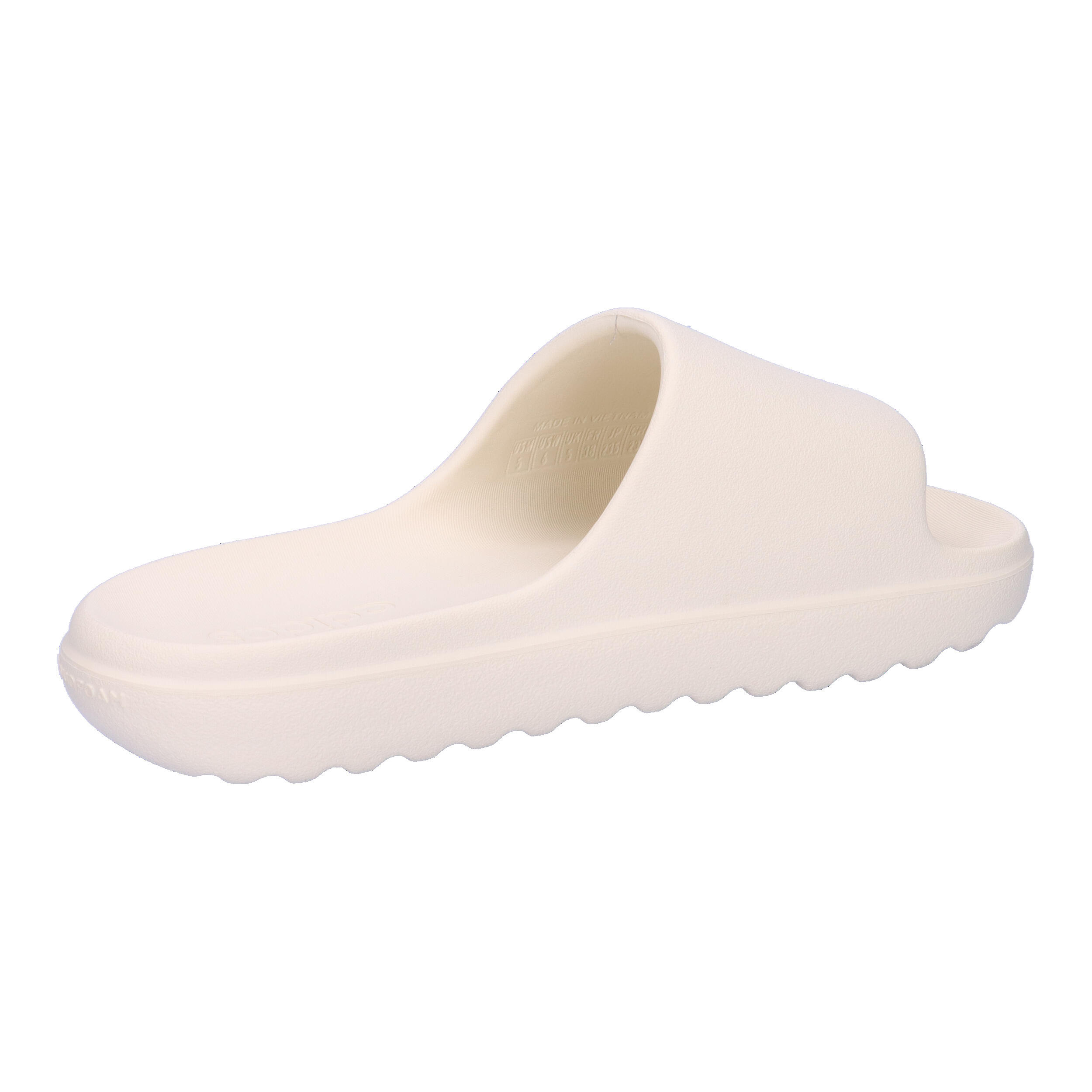 Sandals Hombre Adidas Adilette Lumia Marrón 7/7