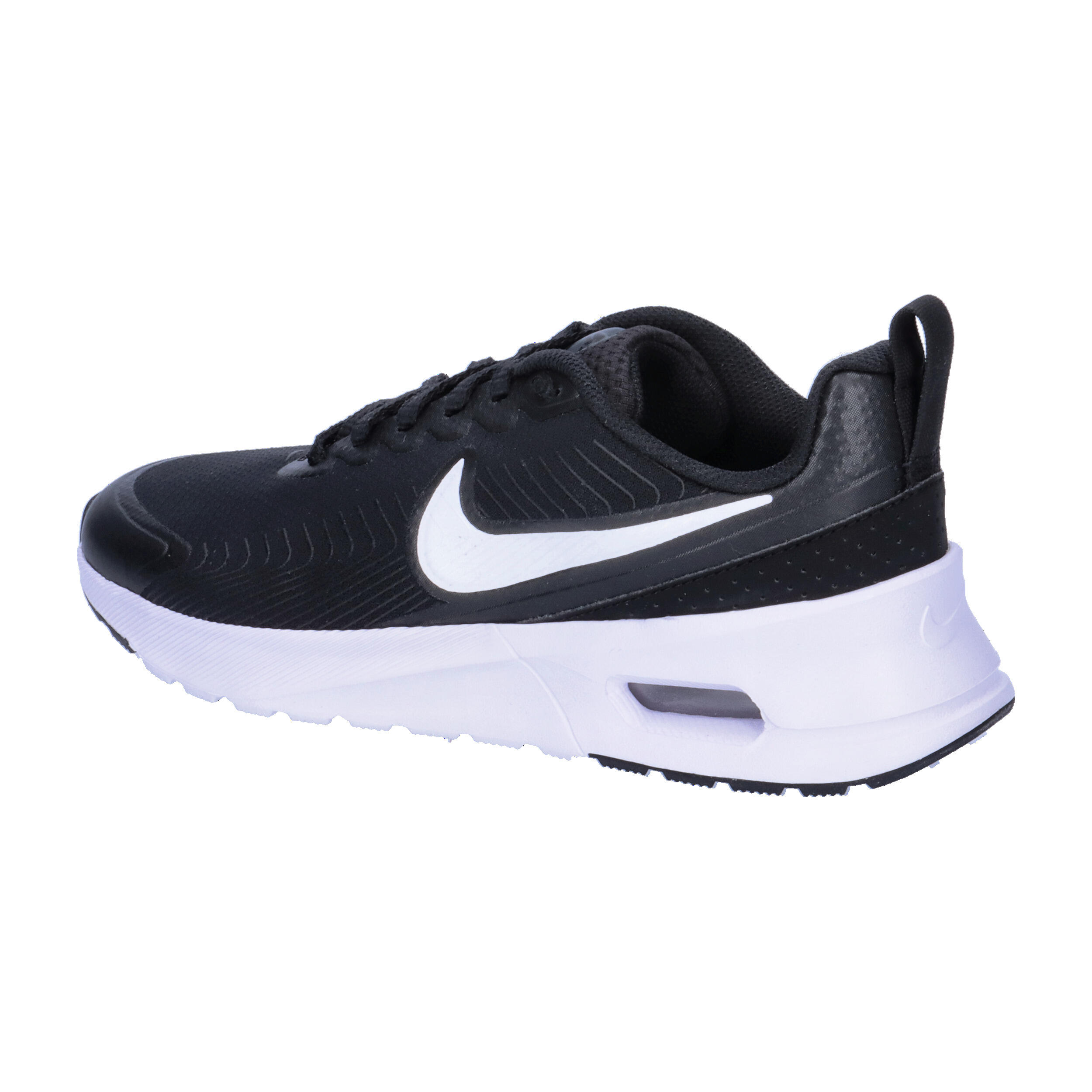 Nike Air Max Nuaxis Dames Sneakers 3/7