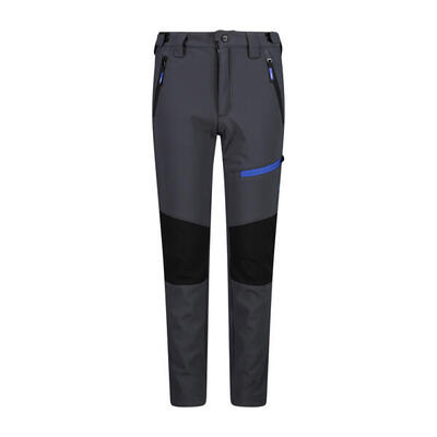 Cmp lange softshell kinderbroek