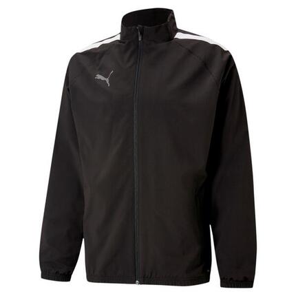Puma Herren Trainingsjacke teamLIGA Sideline Jacket 657259