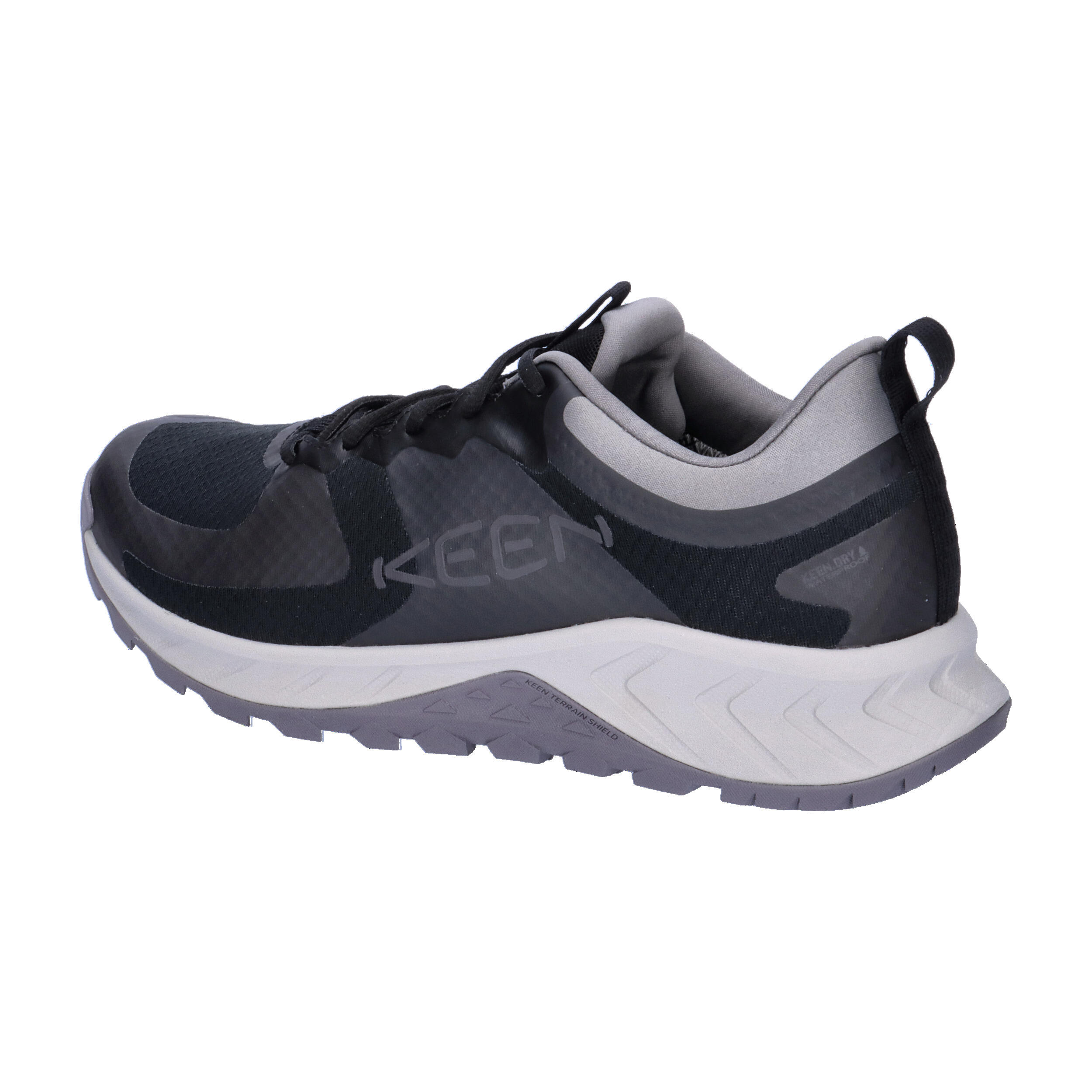 Keen Herren Wanderschuhe VERSACORE WP M 11/15