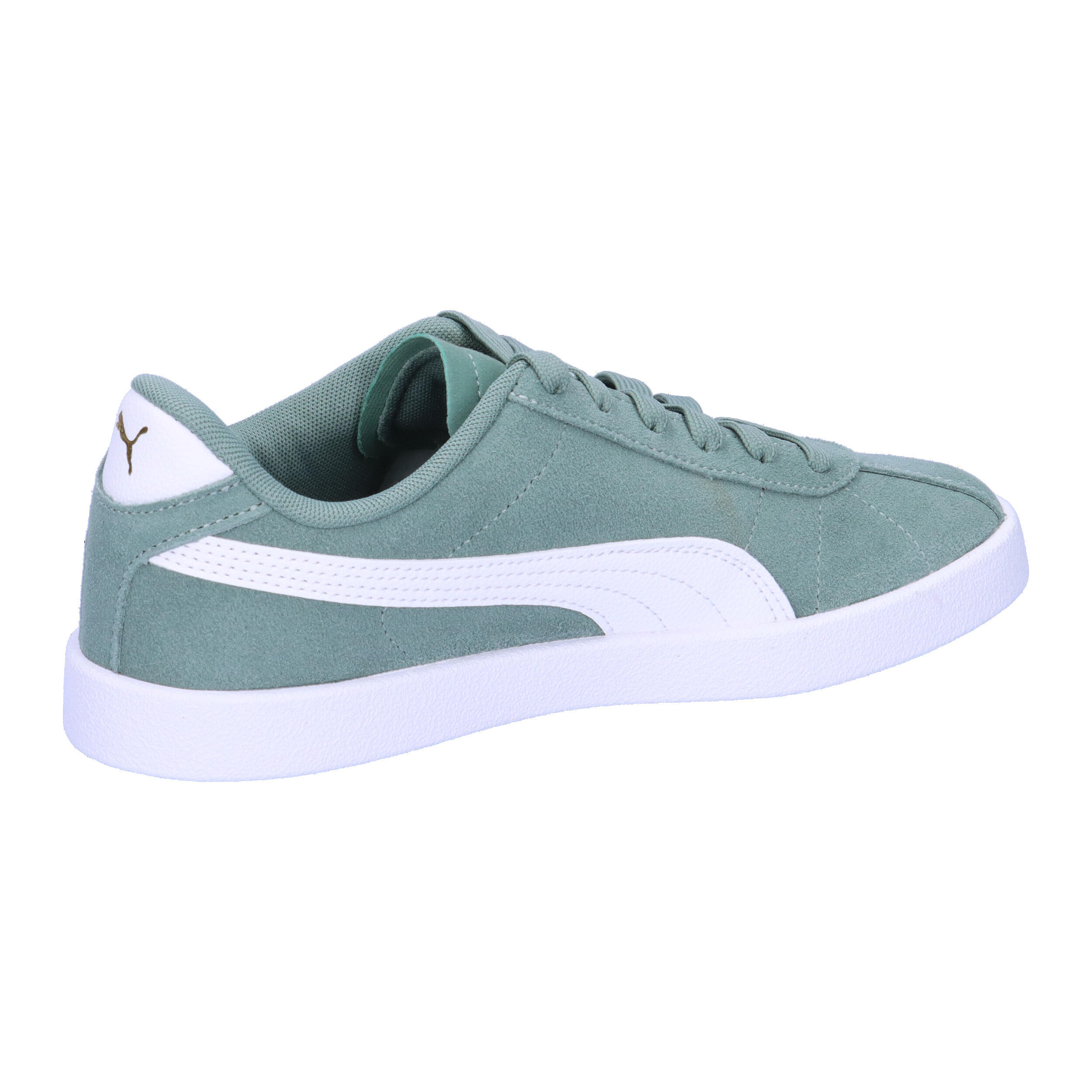 Zapatilla de Moda para UNISEX JUNIOR PUMA Puma Club II Jr 7/7