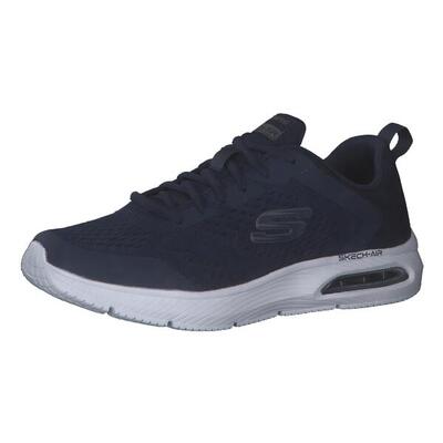 Zapatillas hombre Skechers Dyna-air Azul