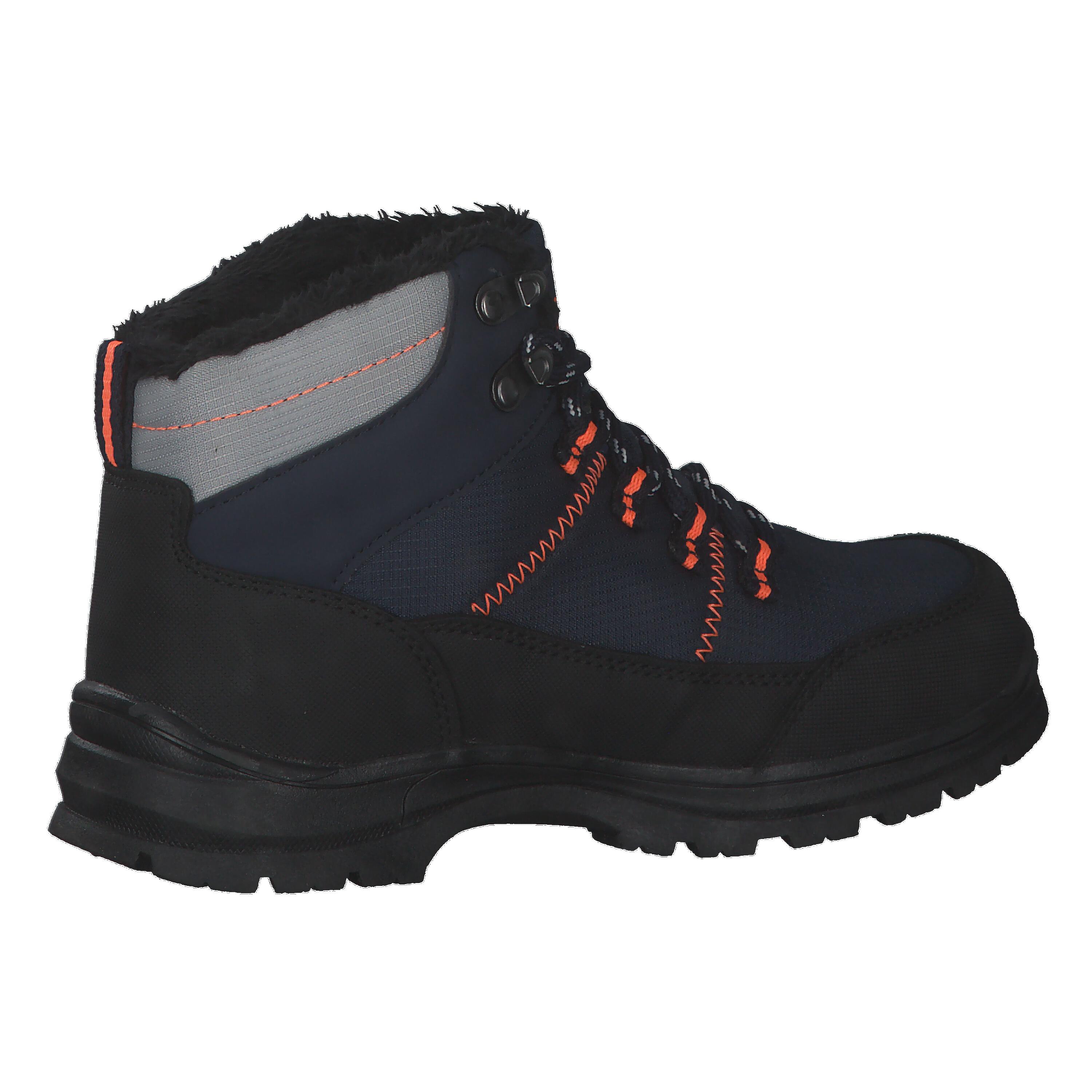 Scarponcini da neve junior CMP Annuuk Snowboots Wp 7/7