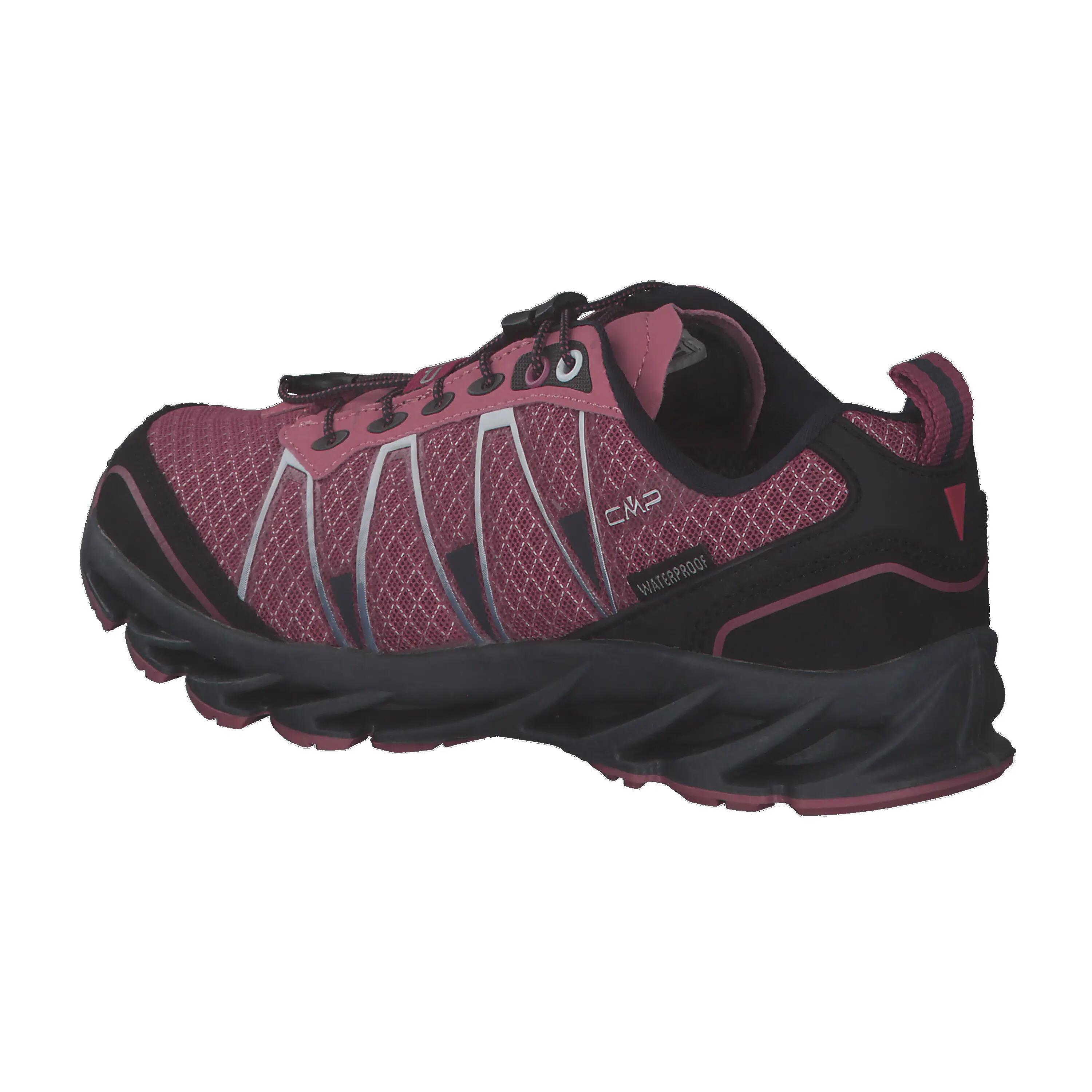 CMP Kinder Trail Running Schuhe Altak WP 2.0 39Q4794J 2/10