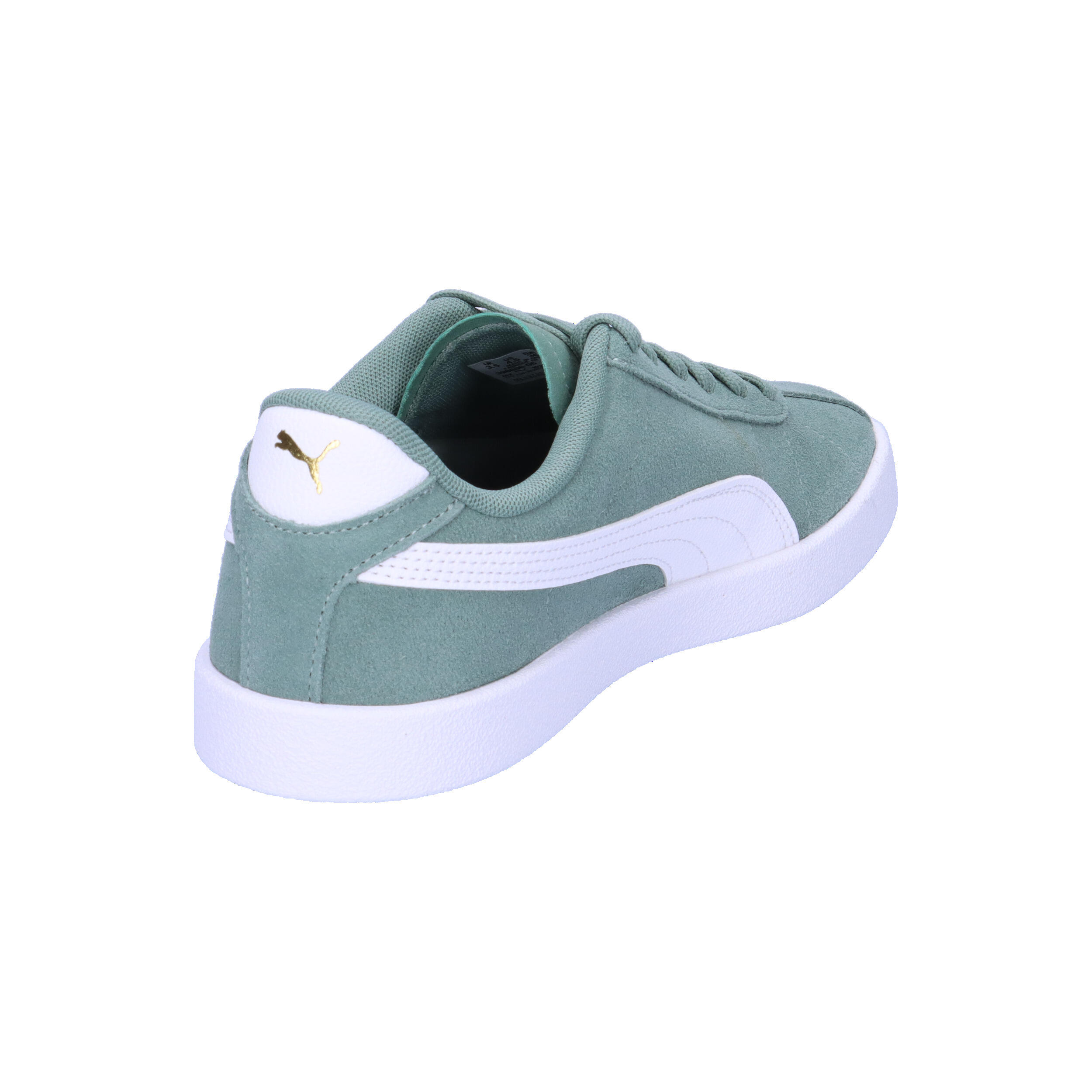 Zapatilla de Moda para UNISEX JUNIOR PUMA Puma Club II Jr 6/7