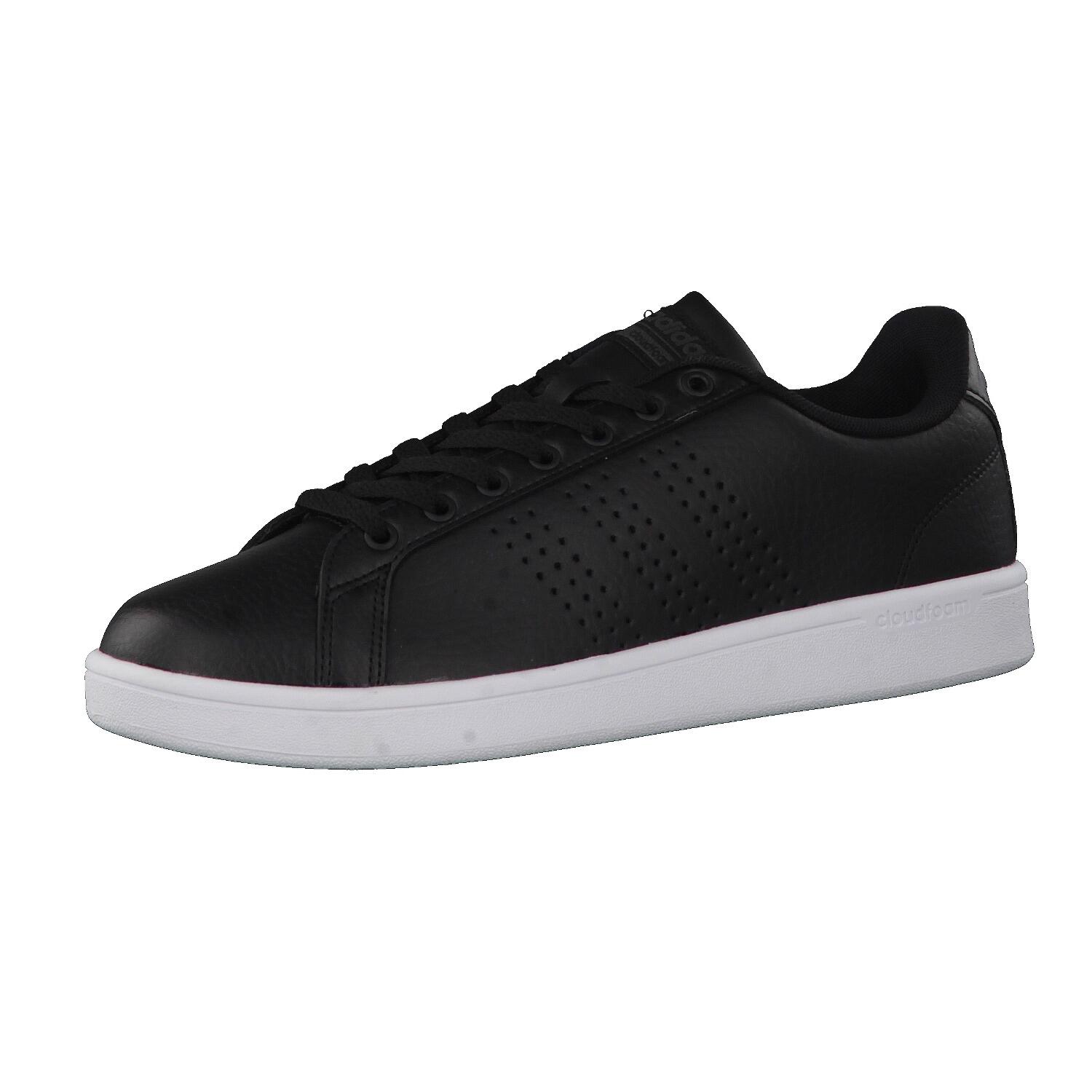 adidas CORE Herren Sneaker CLOUDFOAM ADVANTAGE CLEAN 1/15