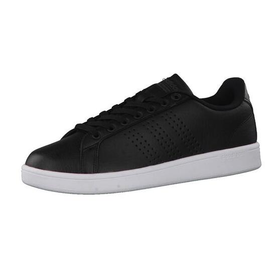 adidas CORE Herren Sneaker CLOUDFOAM ADVANTAGE CLEAN