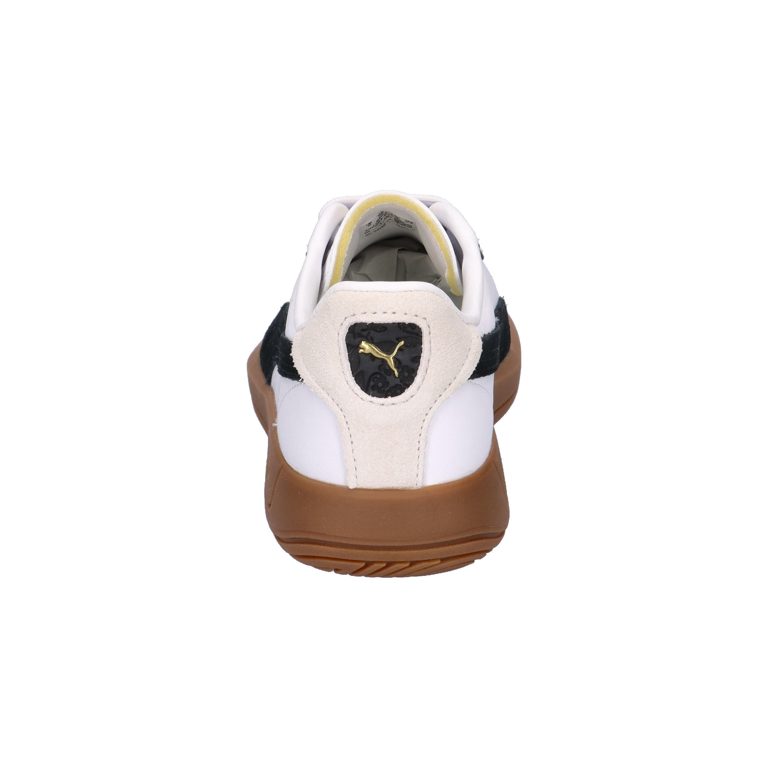 Sneakersy damskie Puma Club Klassika 5/7