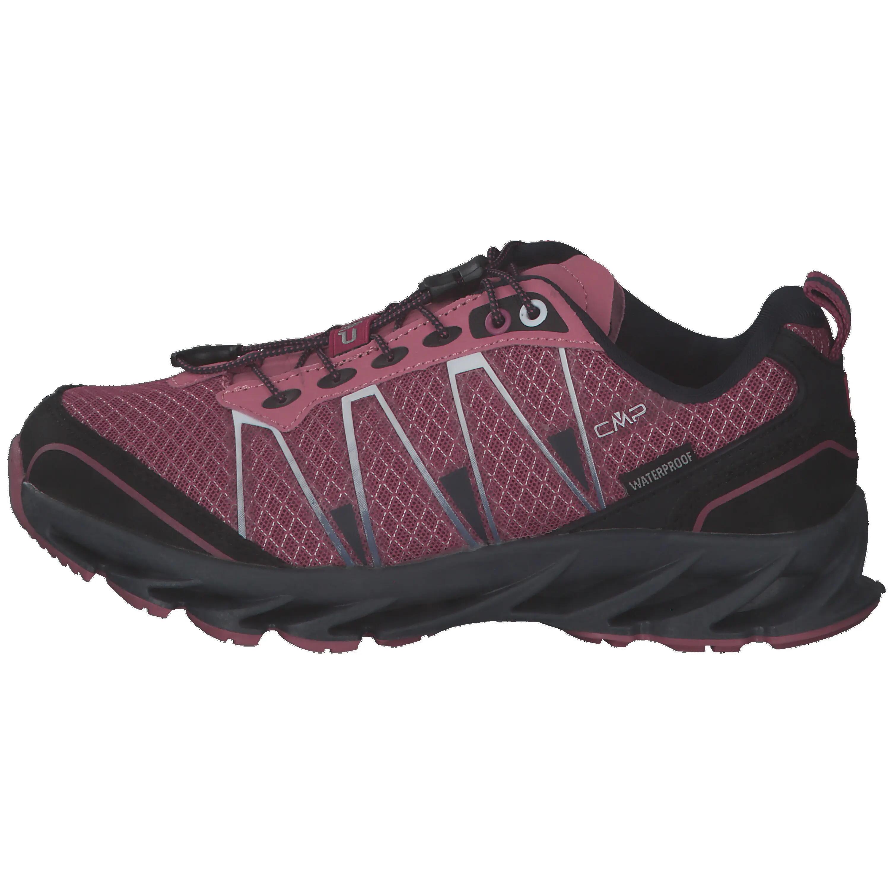 CMP Kinder Trail Running Schuhe Altak WP 2.0 39Q4794J 10/10