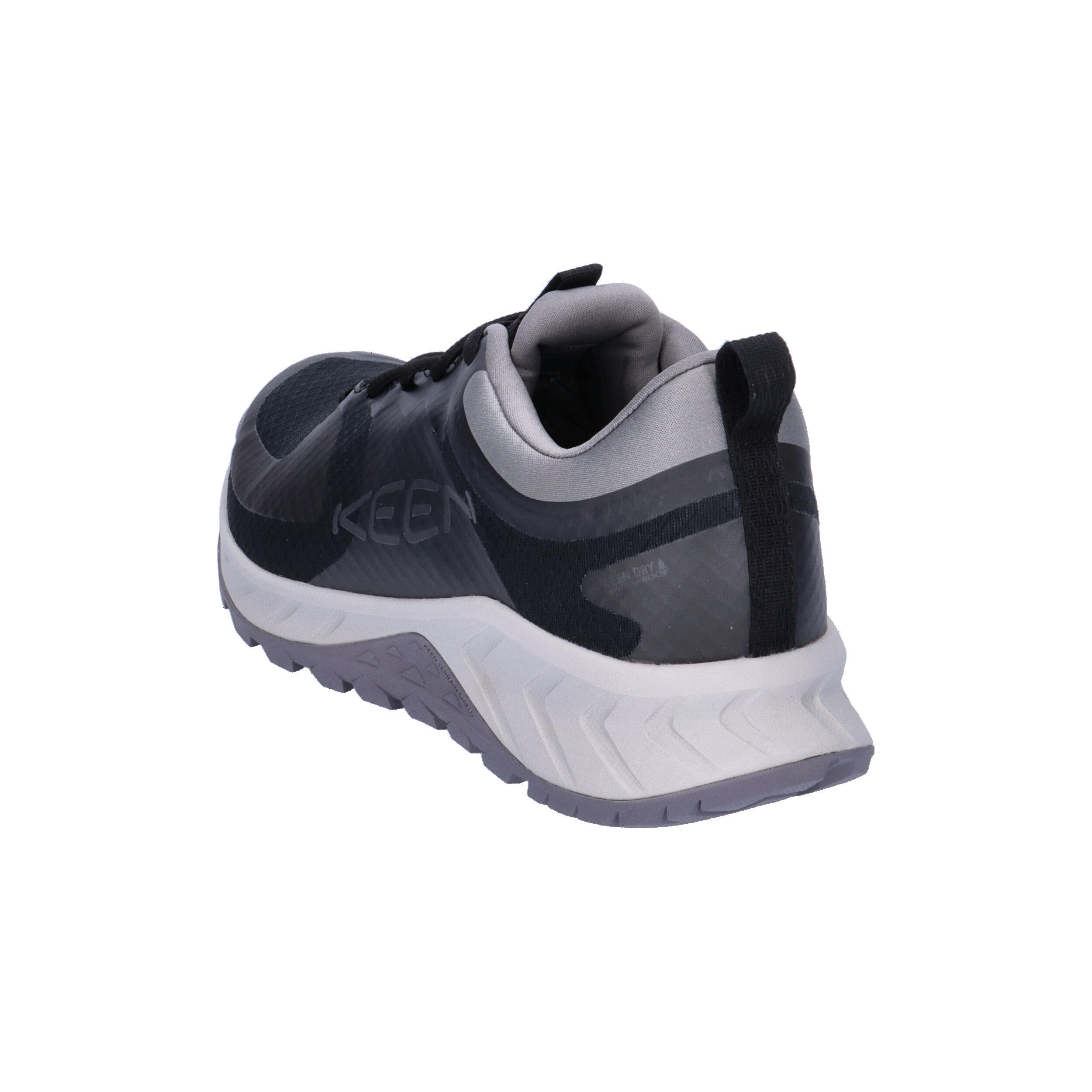 Keen Herren Wanderschuhe VERSACORE WP M 12/15