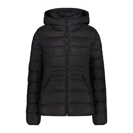 CMP Damen Winterjacke Ripstop Fix Hood 32K3116