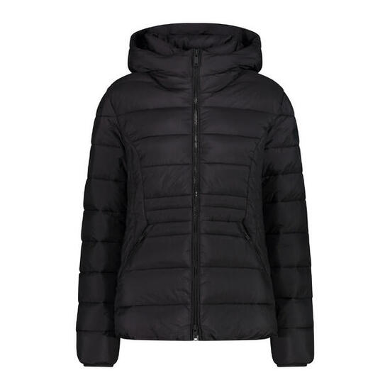 CMP Damen Winterjacke Ripstop Fix Hood 32K3116