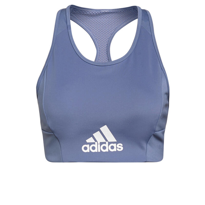 Brassière femme adidas Aeroready Designed