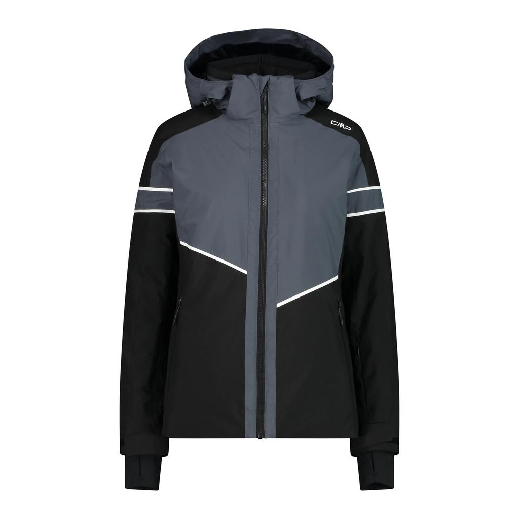 Women's twill ski jacket CMP