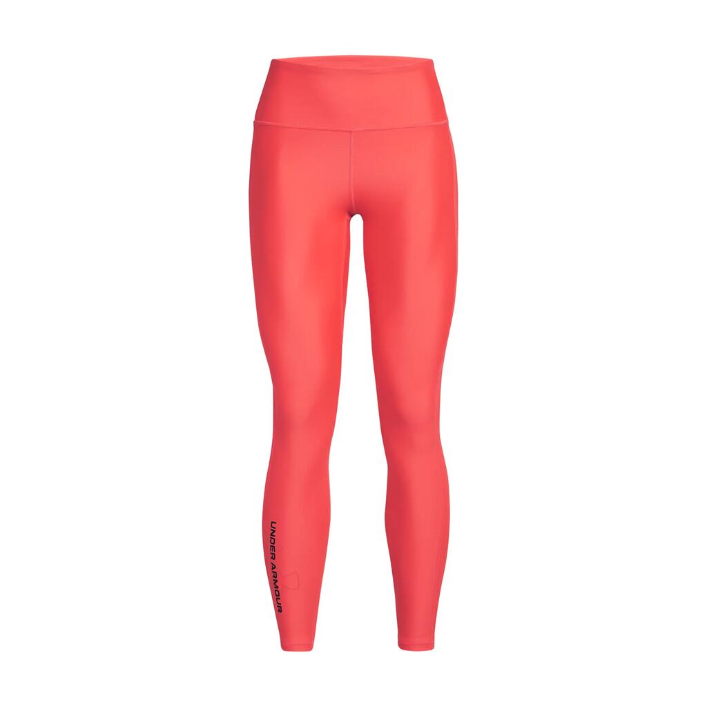 Under Armour Women's Tight Tech Branded Legging 1386408