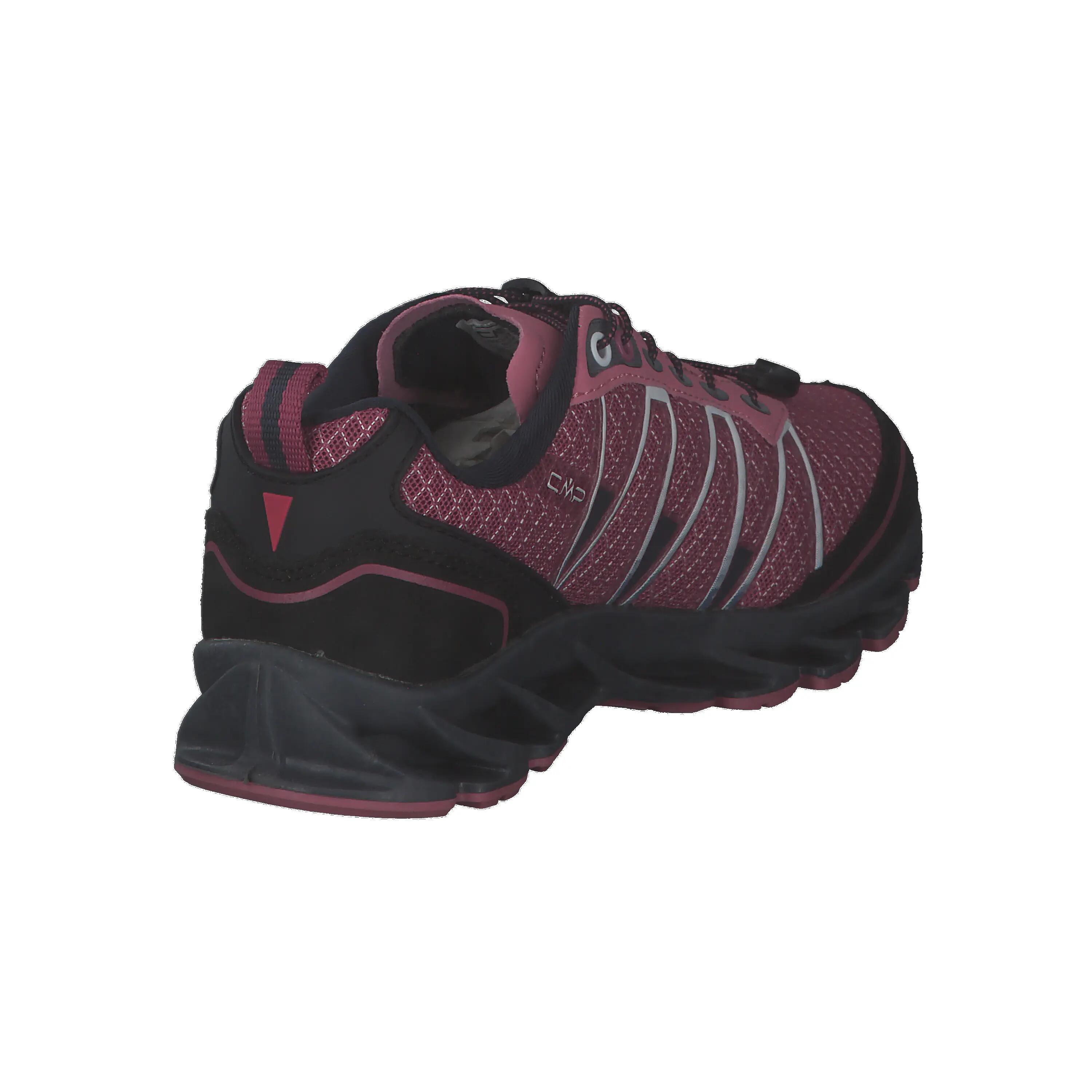 CMP Kinder Trail Running Schuhe Altak WP 2.0 39Q4794J 5/10